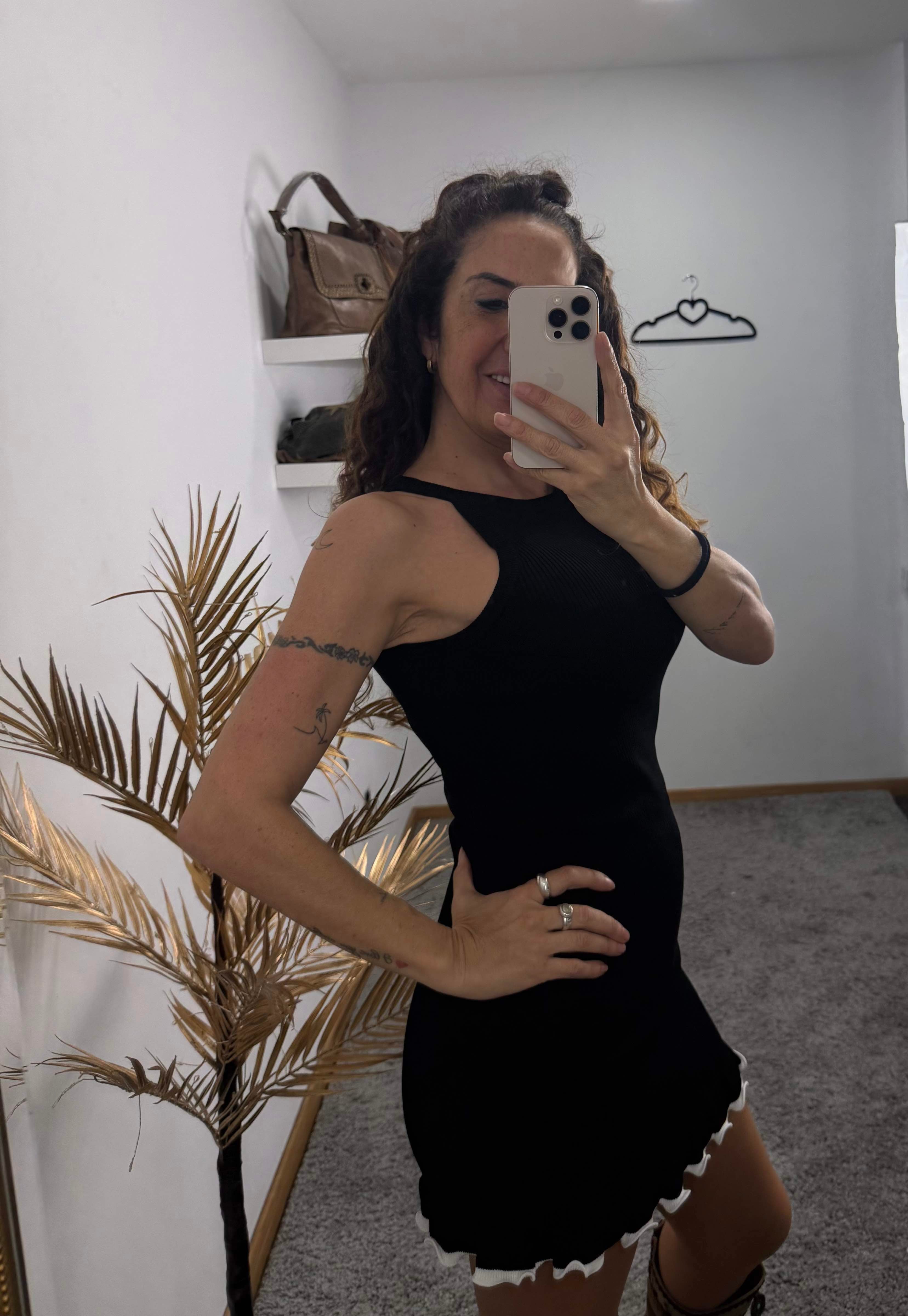 vestidos