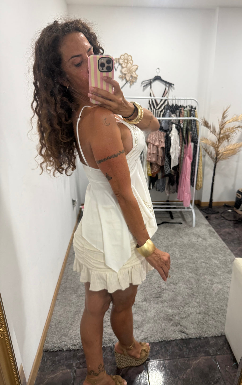 TOP BOHO IBIZA