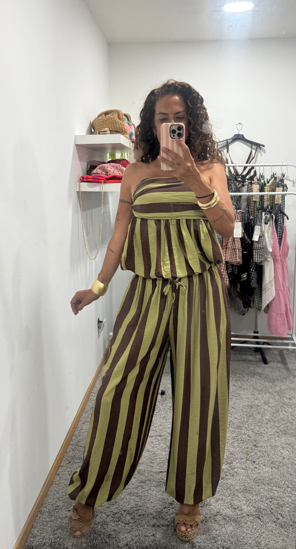 CONJUNTO OLIVIA