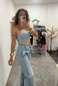 JEANS LAZO PARIS