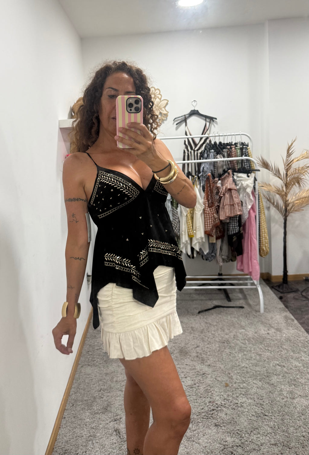 TOP BOHO IBIZA
