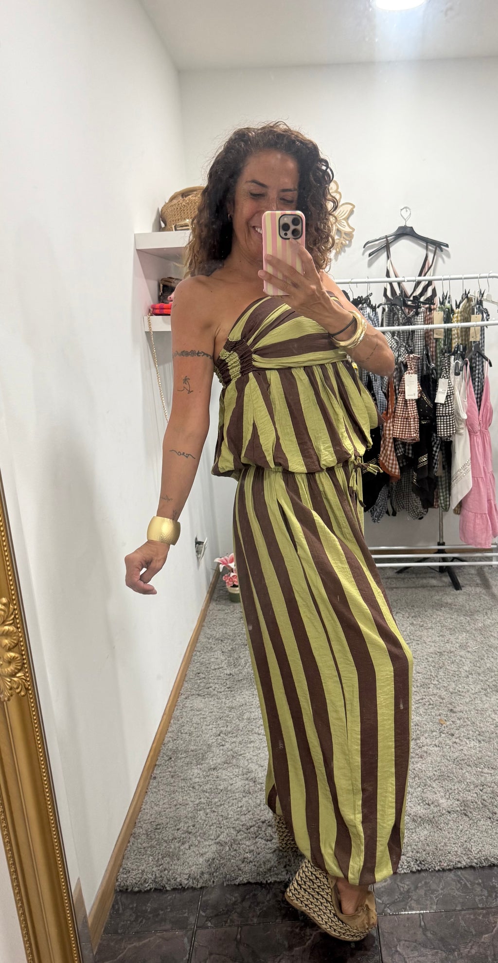 CONJUNTO OLIVIA