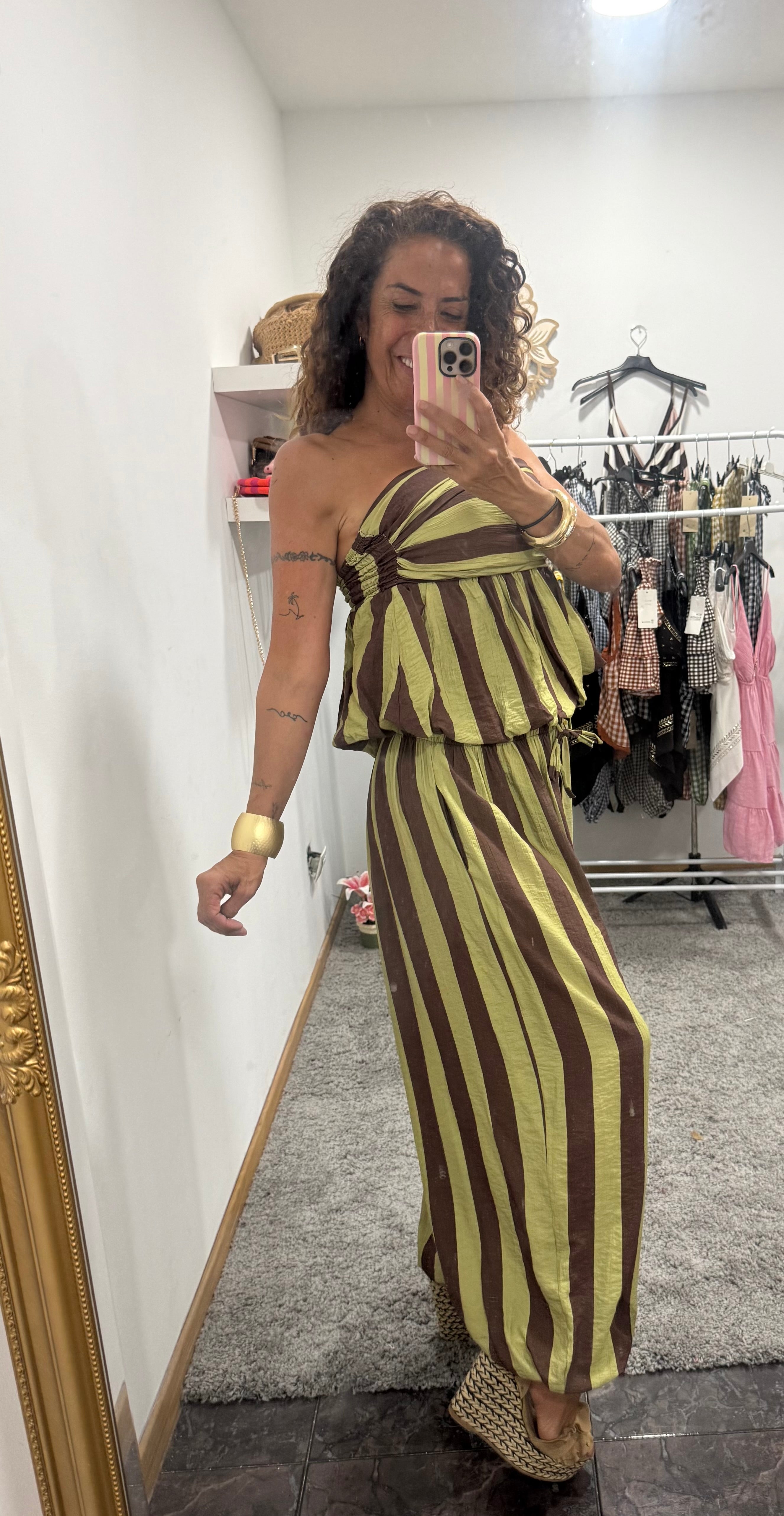 CONJUNTO OLIVIA
