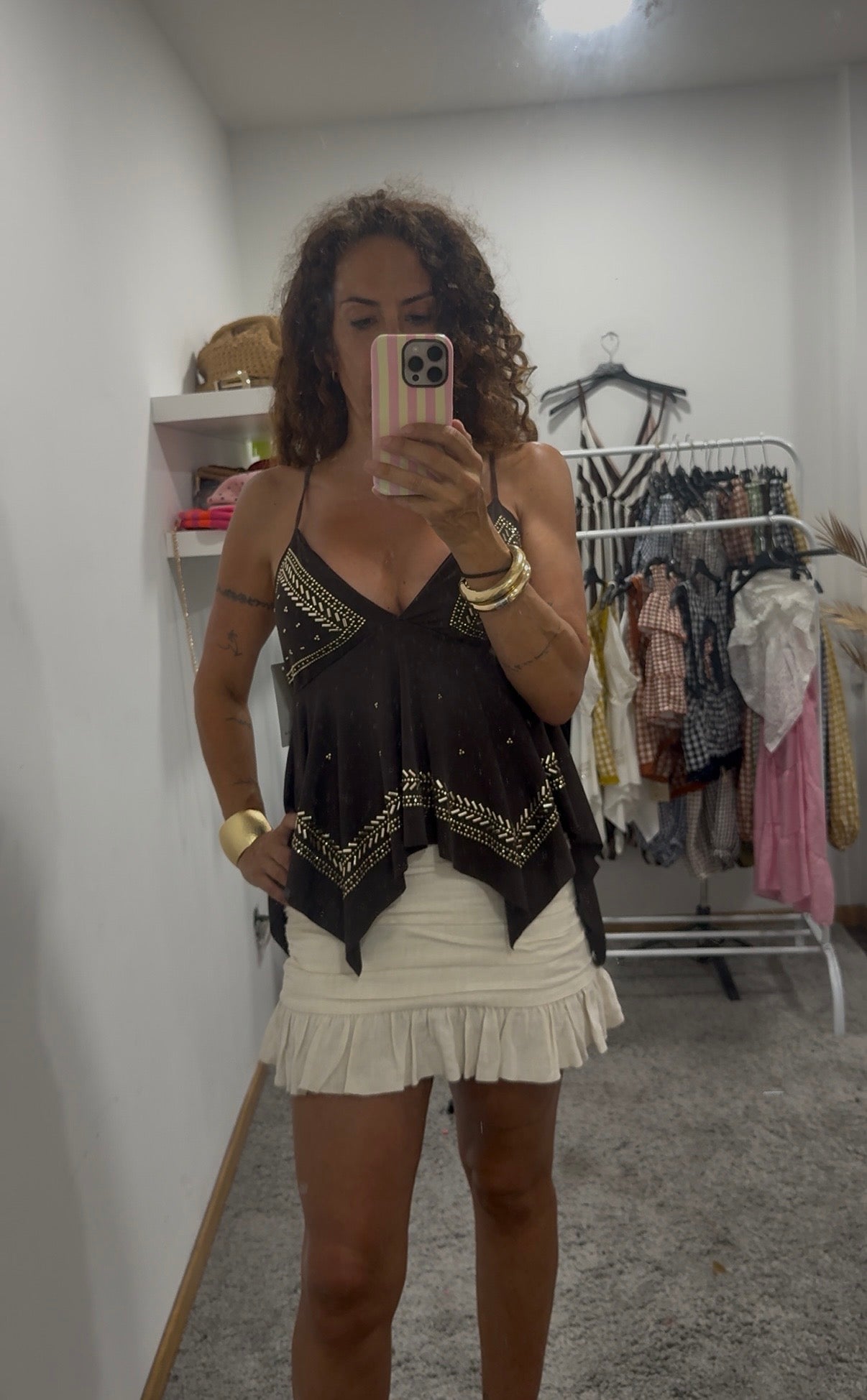 TOP BOHO IBIZA