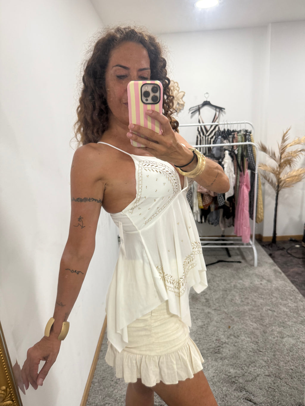 TOP BOHO IBIZA