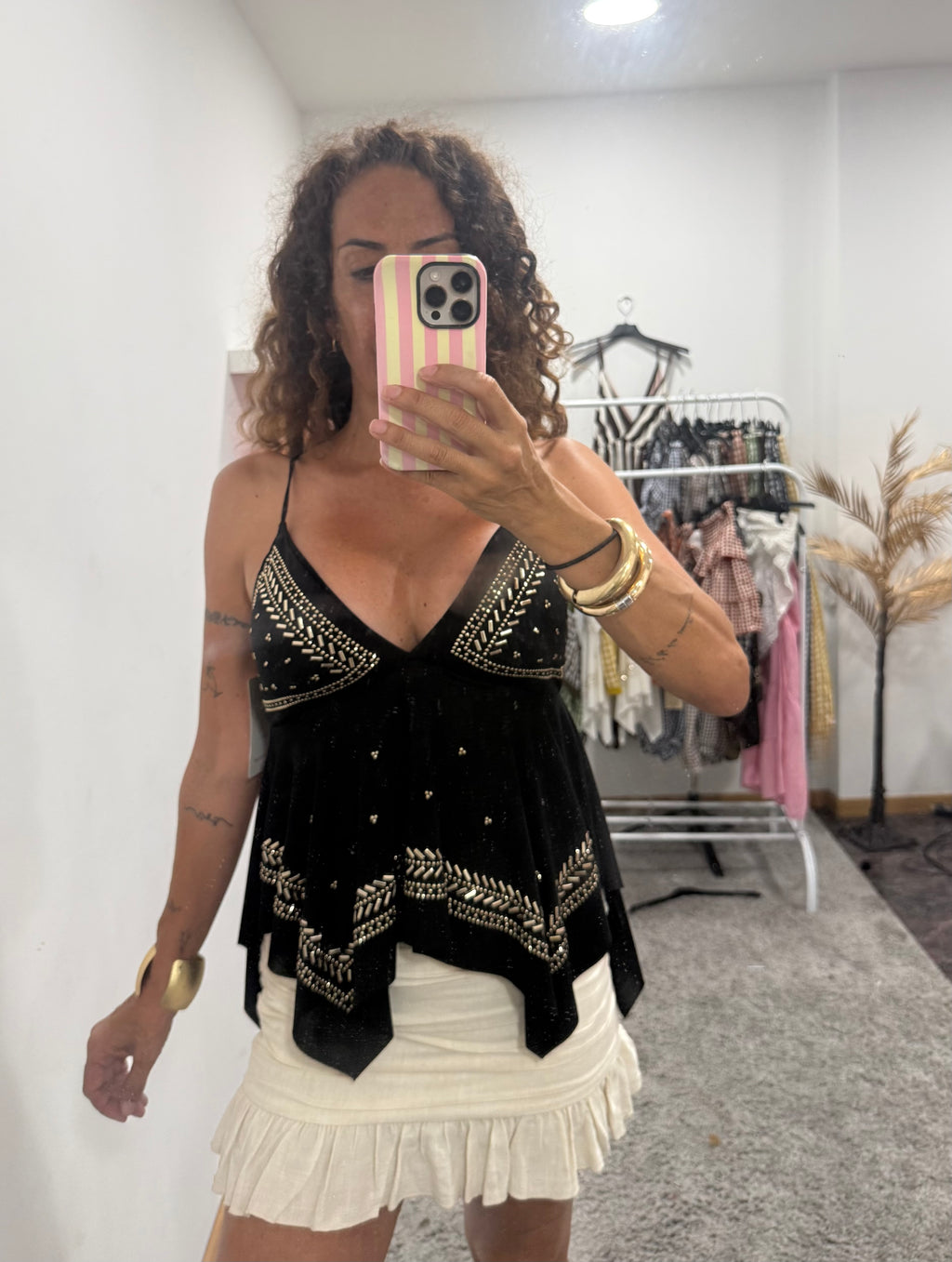 TOP BOHO IBIZA