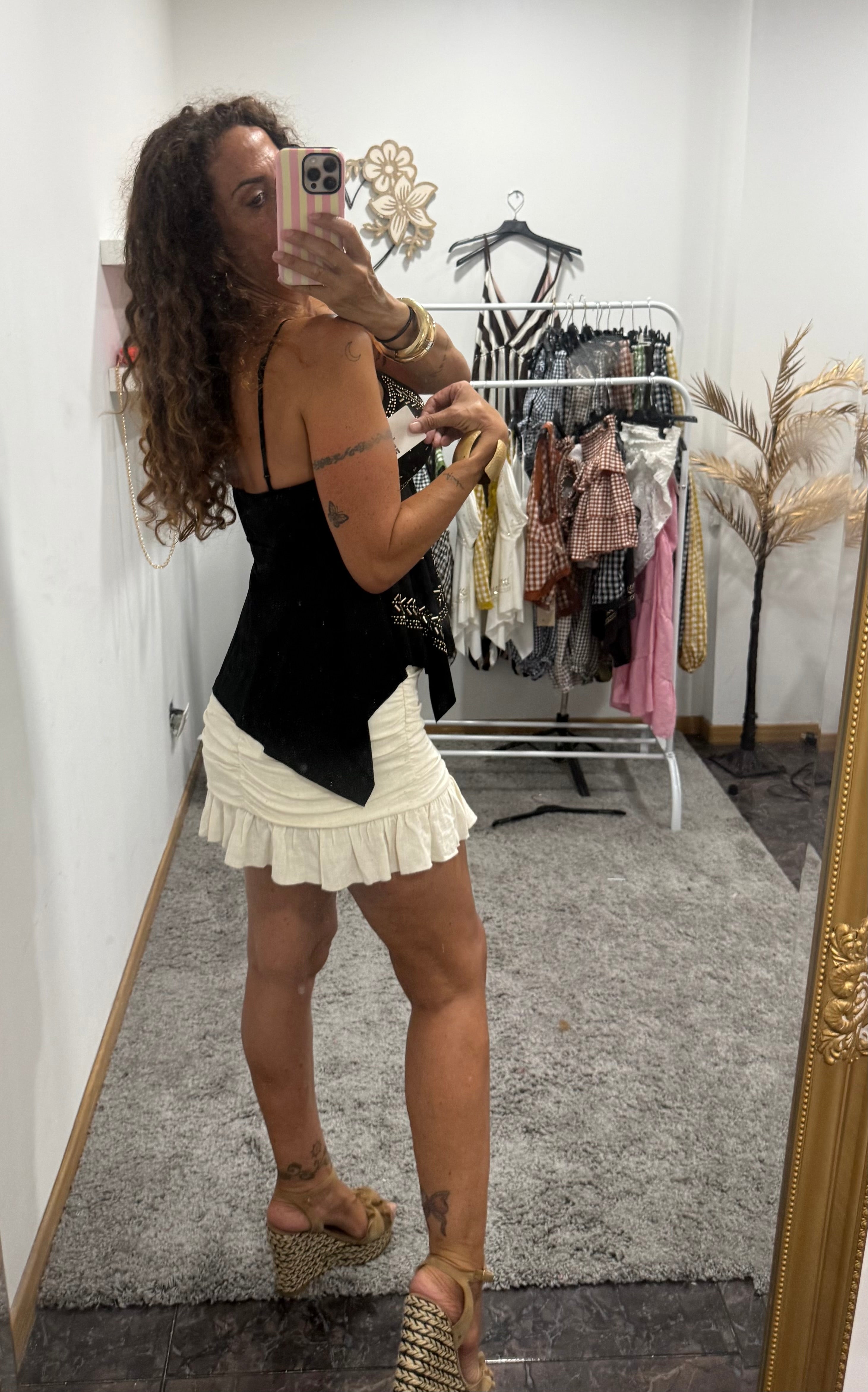 TOP BOHO IBIZA
