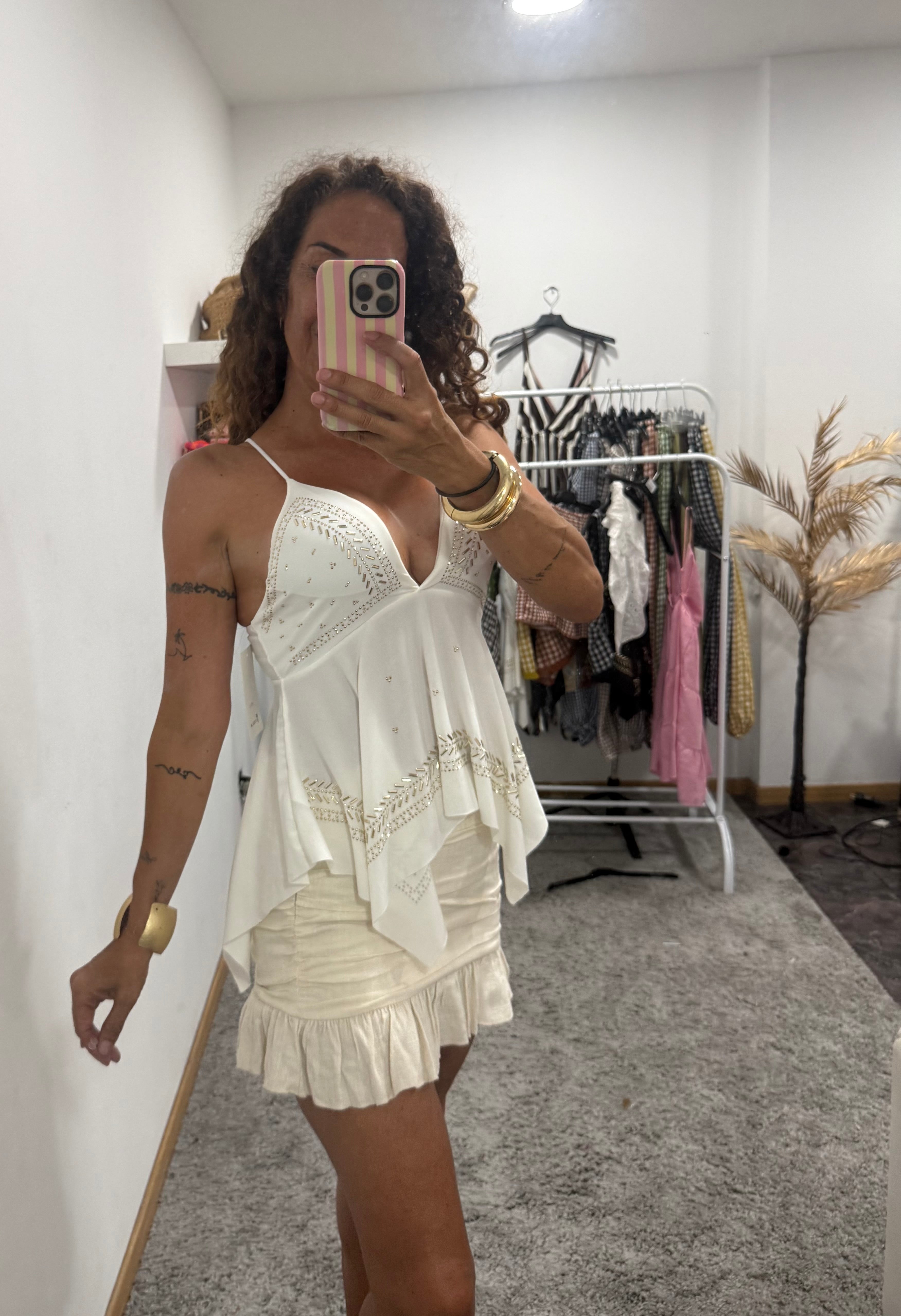 TOP BOHO IBIZA