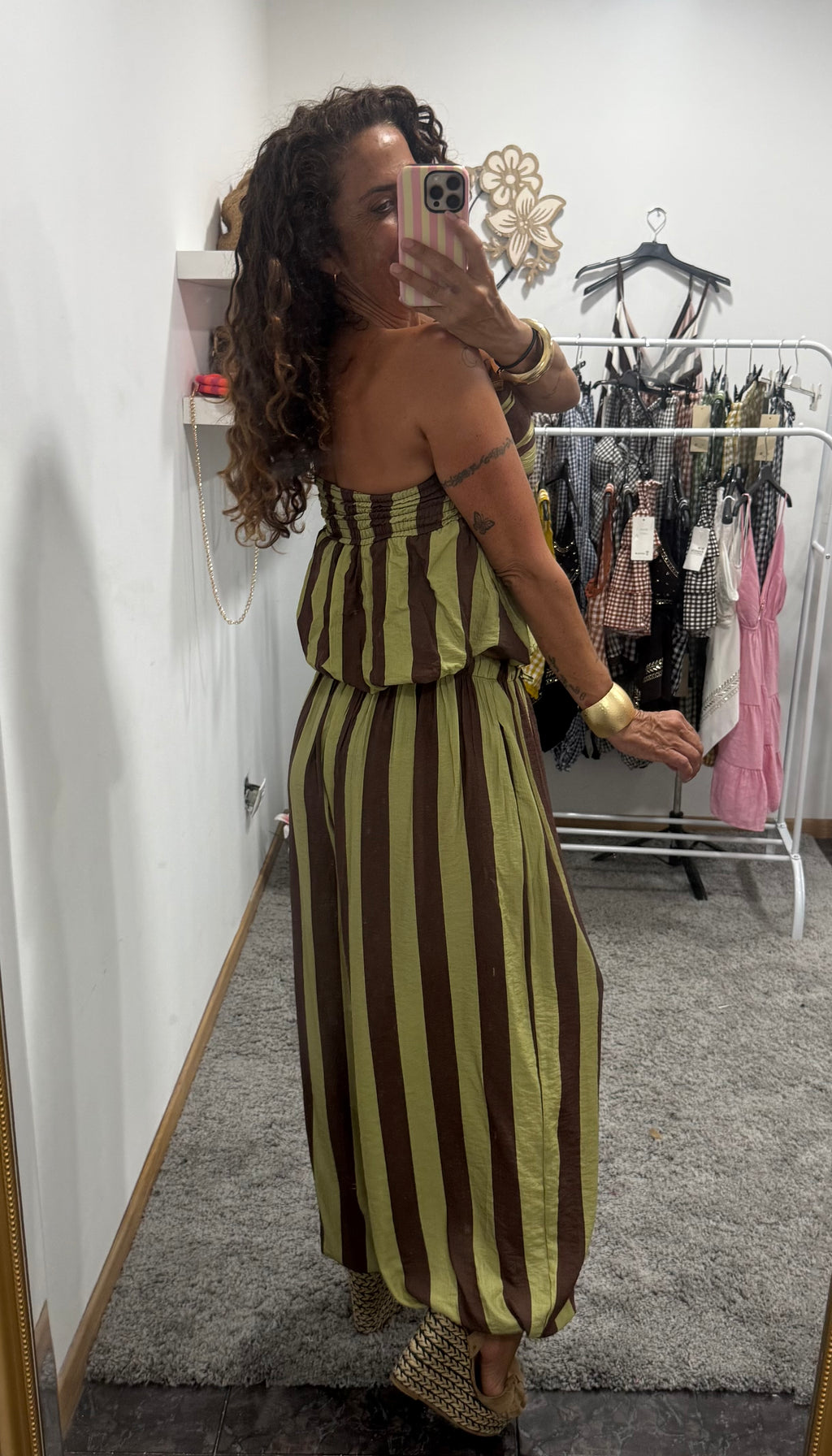 CONJUNTO OLIVIA