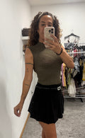 FALDA PANTALÓN ROMA