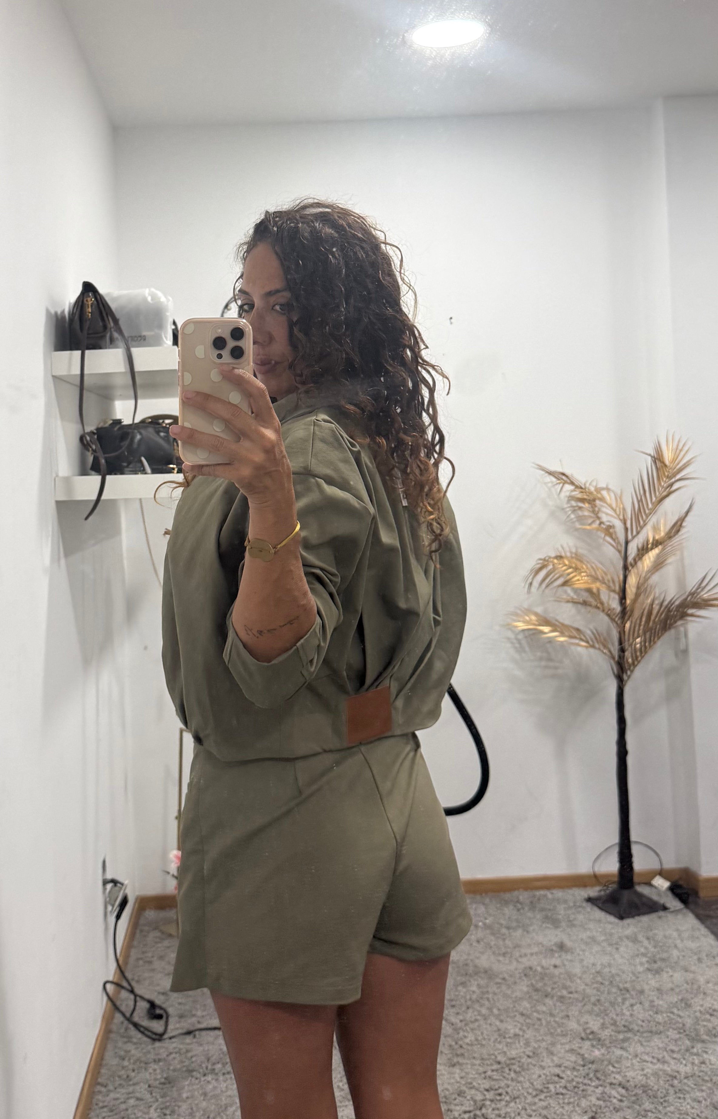 Conjunto Urban Chic
