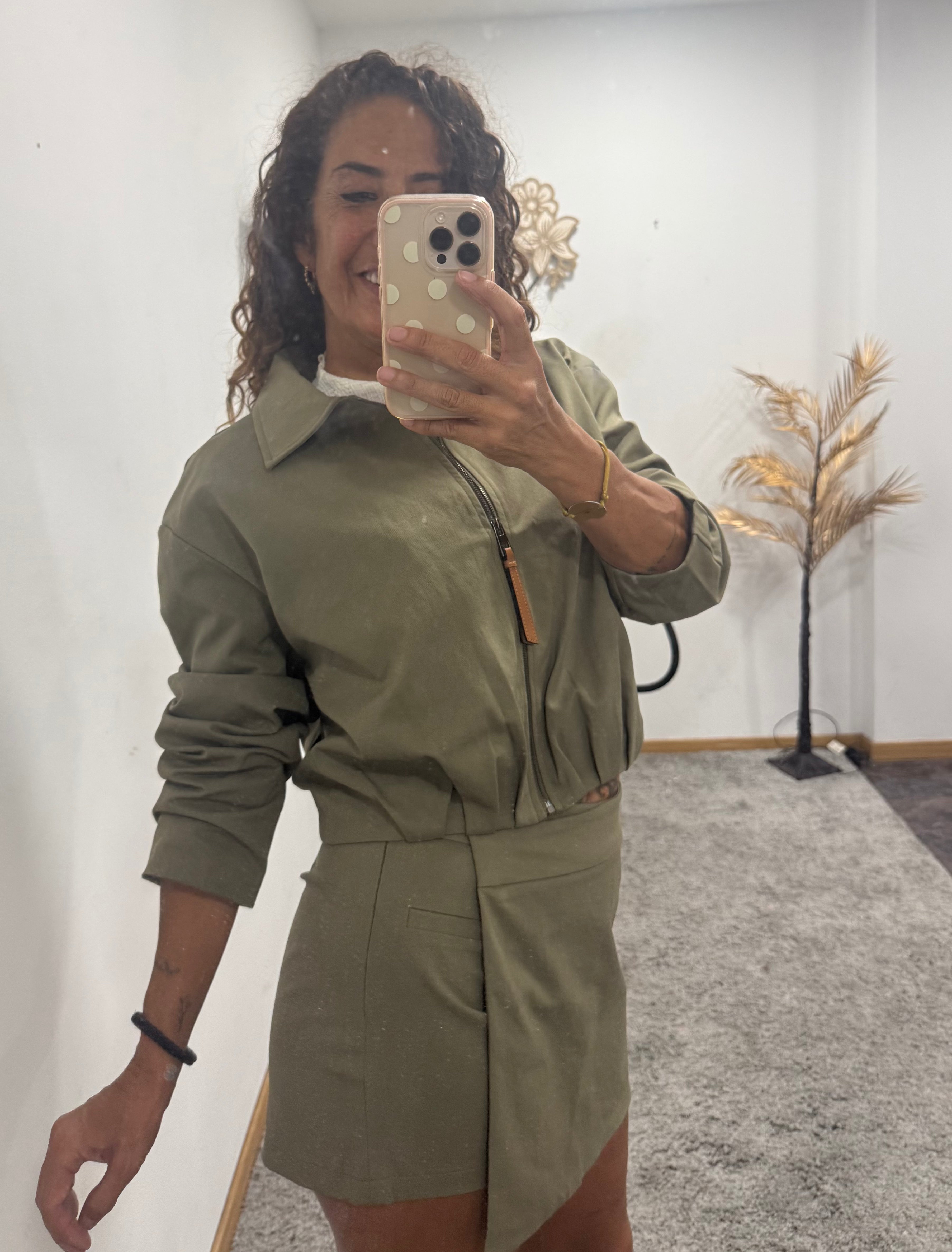 Conjunto Urban Chic