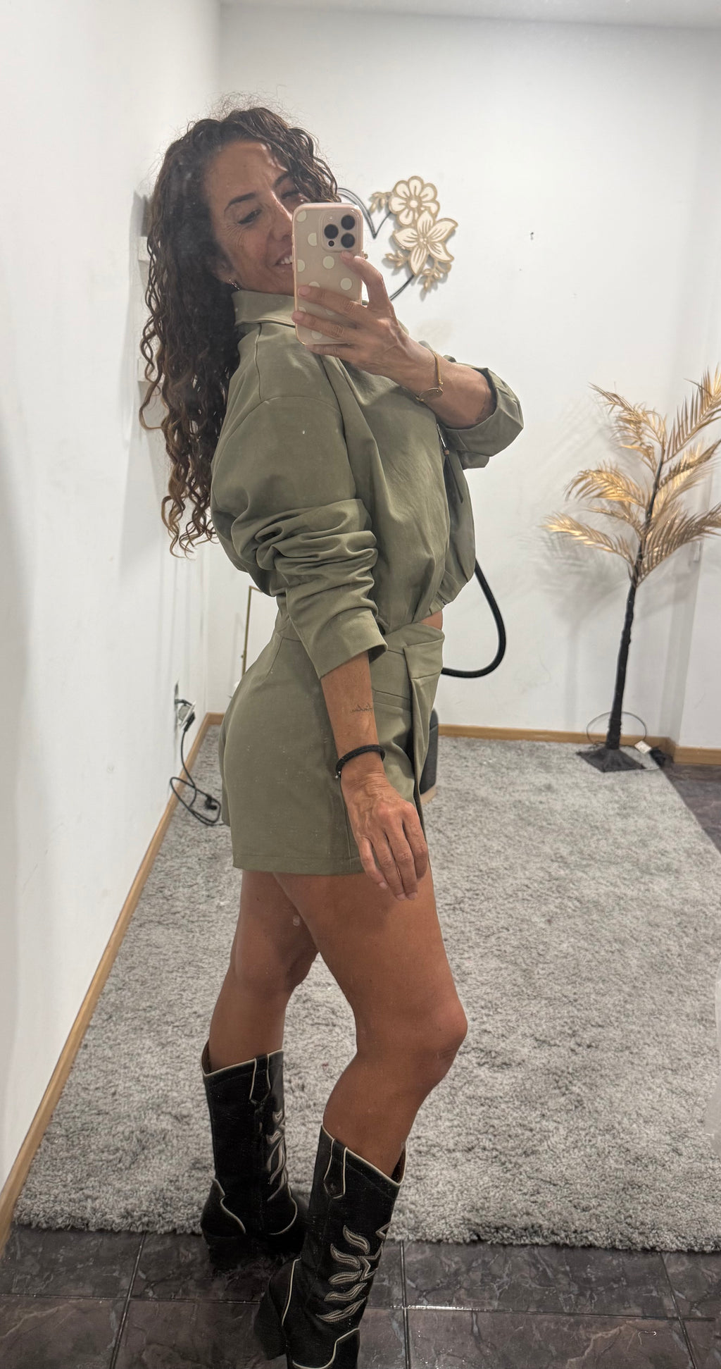 Conjunto Urban Chic