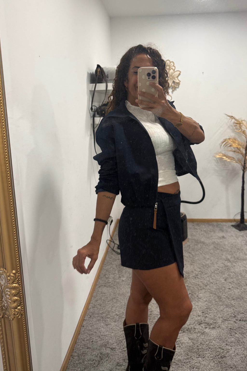 Conjunto Urban Chic