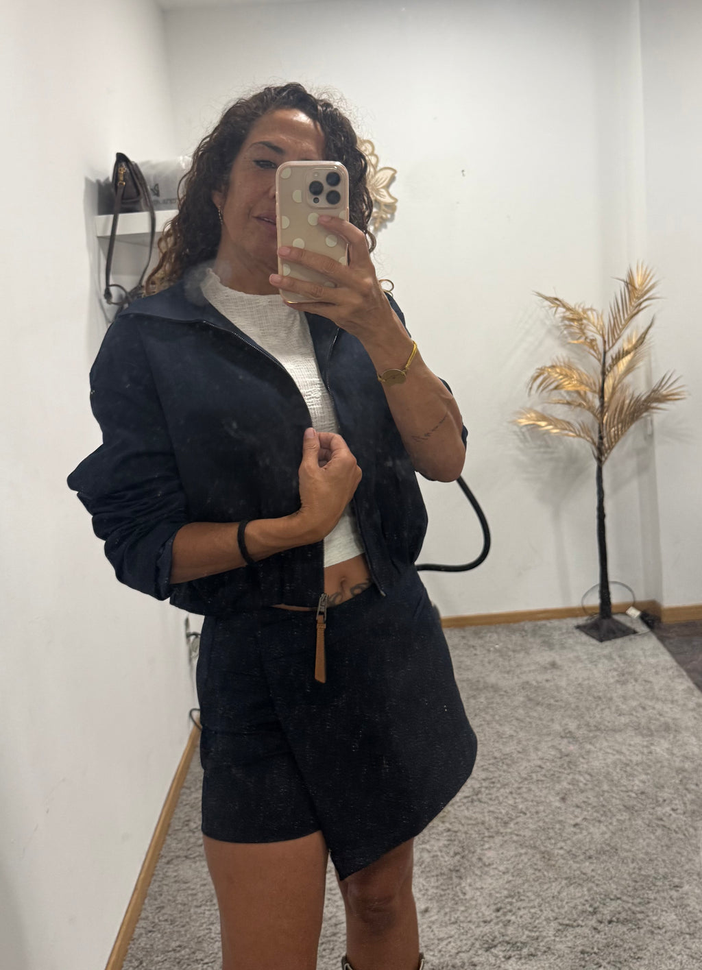 Conjunto Urban Chic