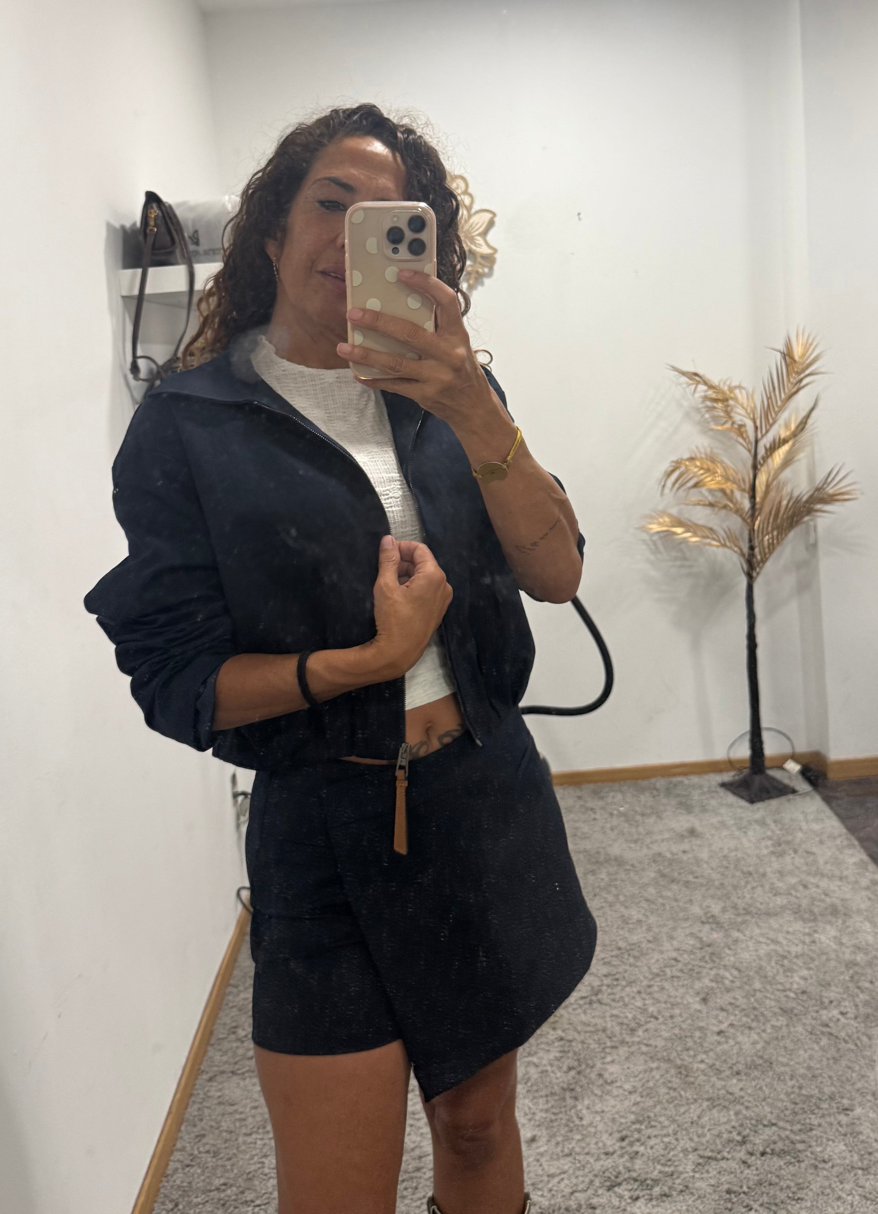 Conjunto Urban Chic