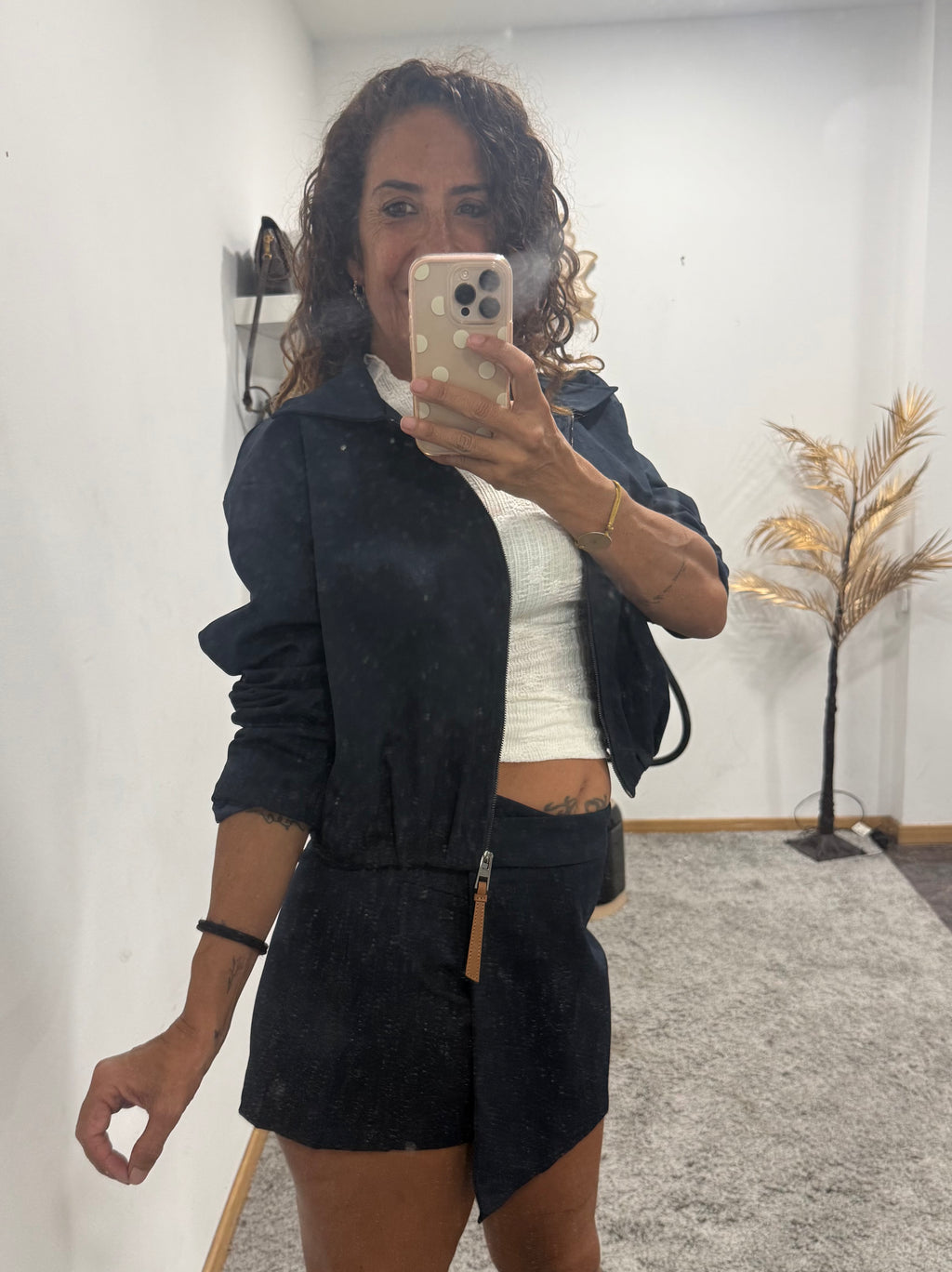 Conjunto Urban Chic