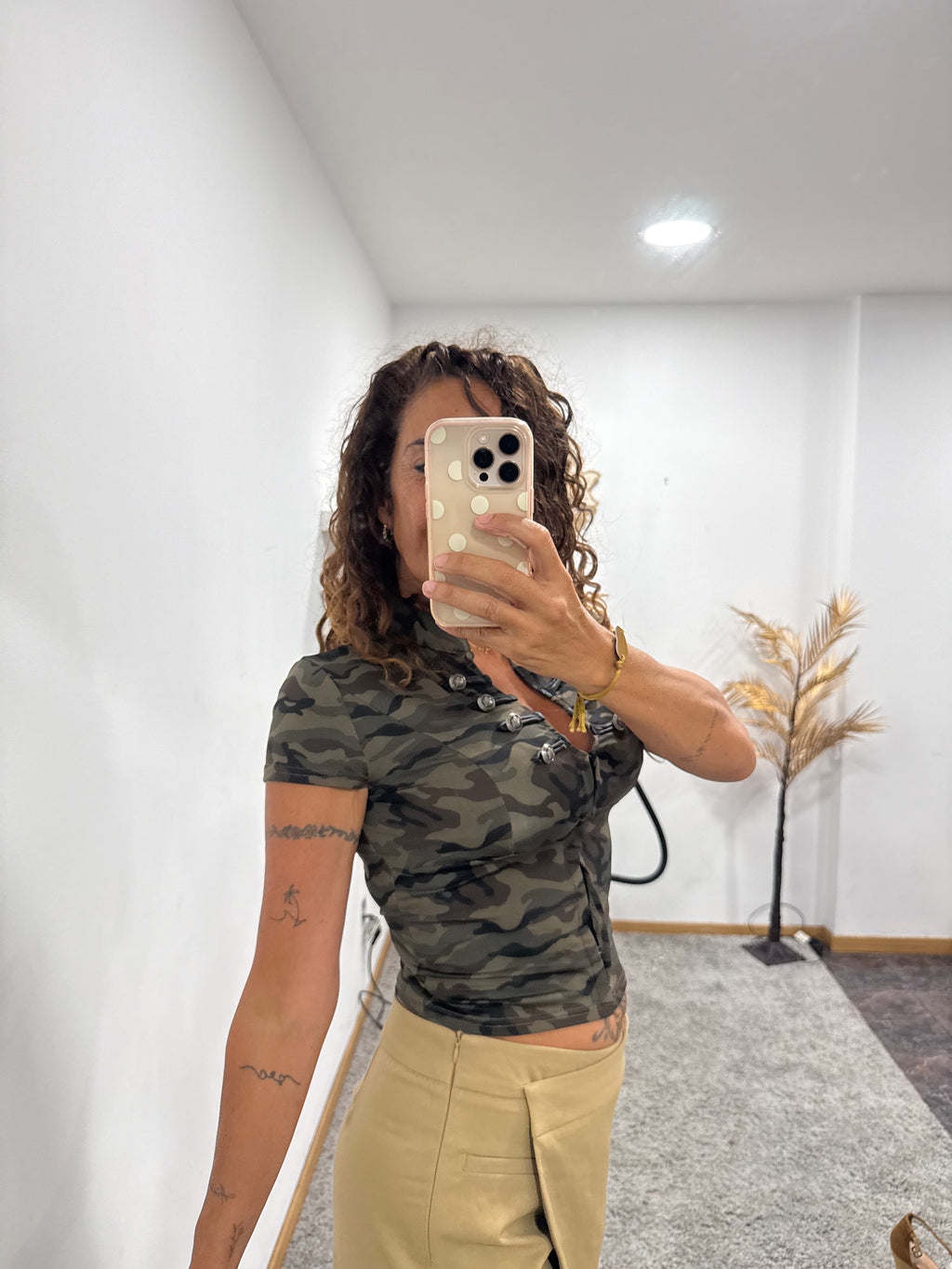 Top Military