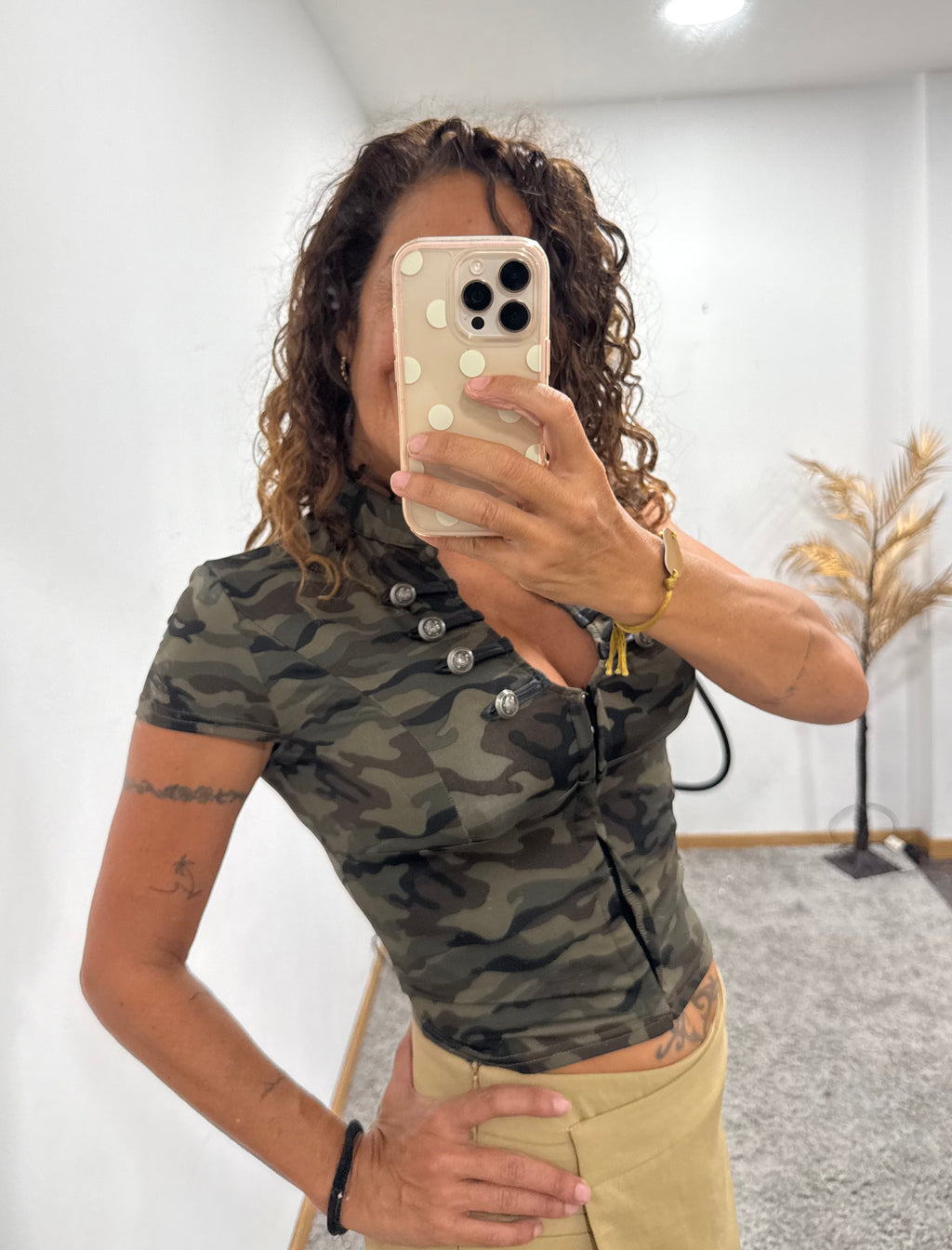 Top Military
