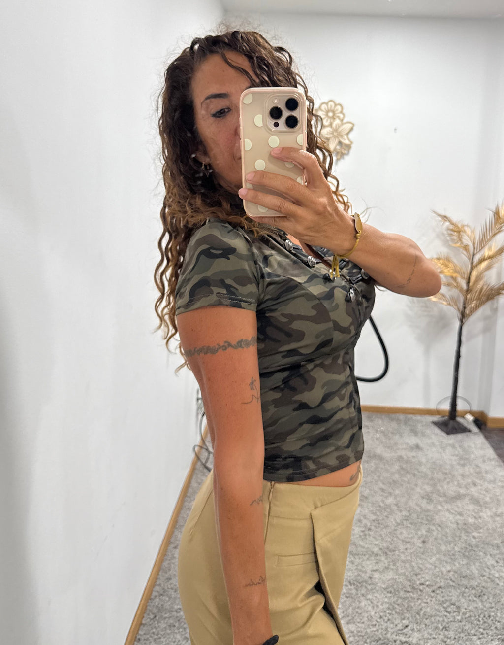Top Military