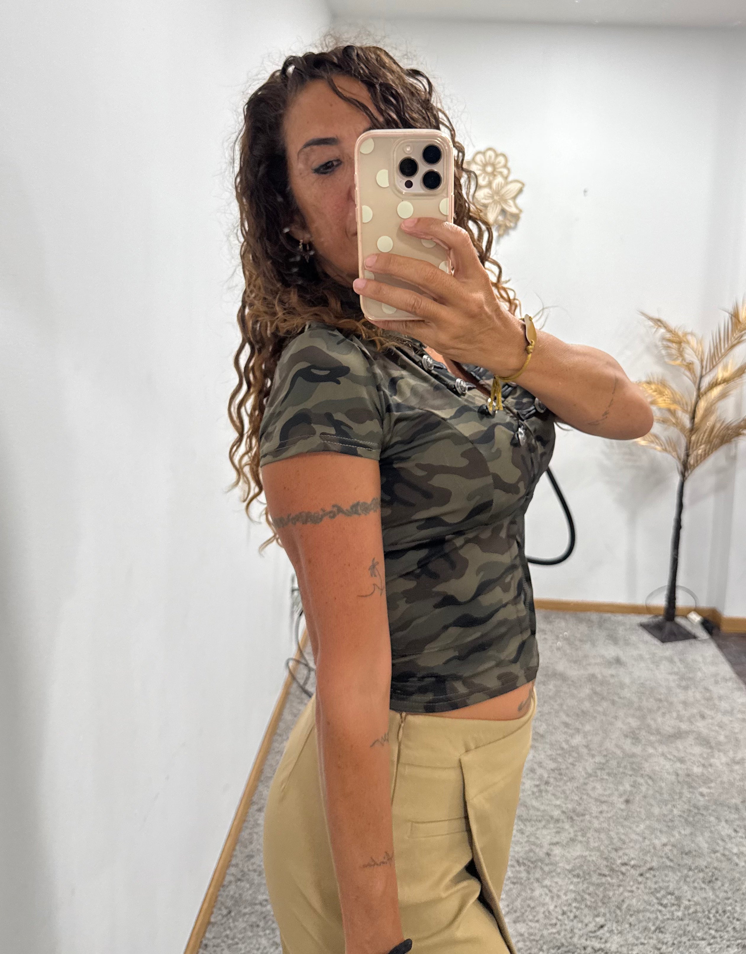 Top Military