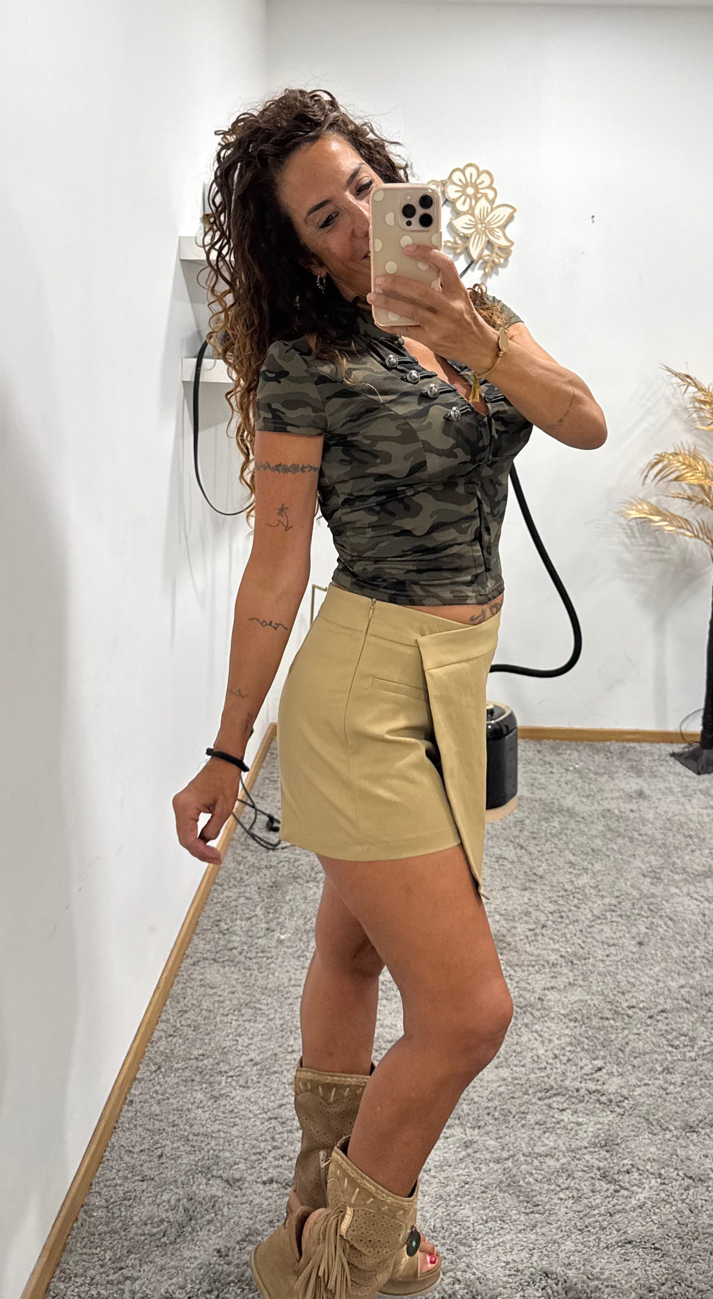 Top Military