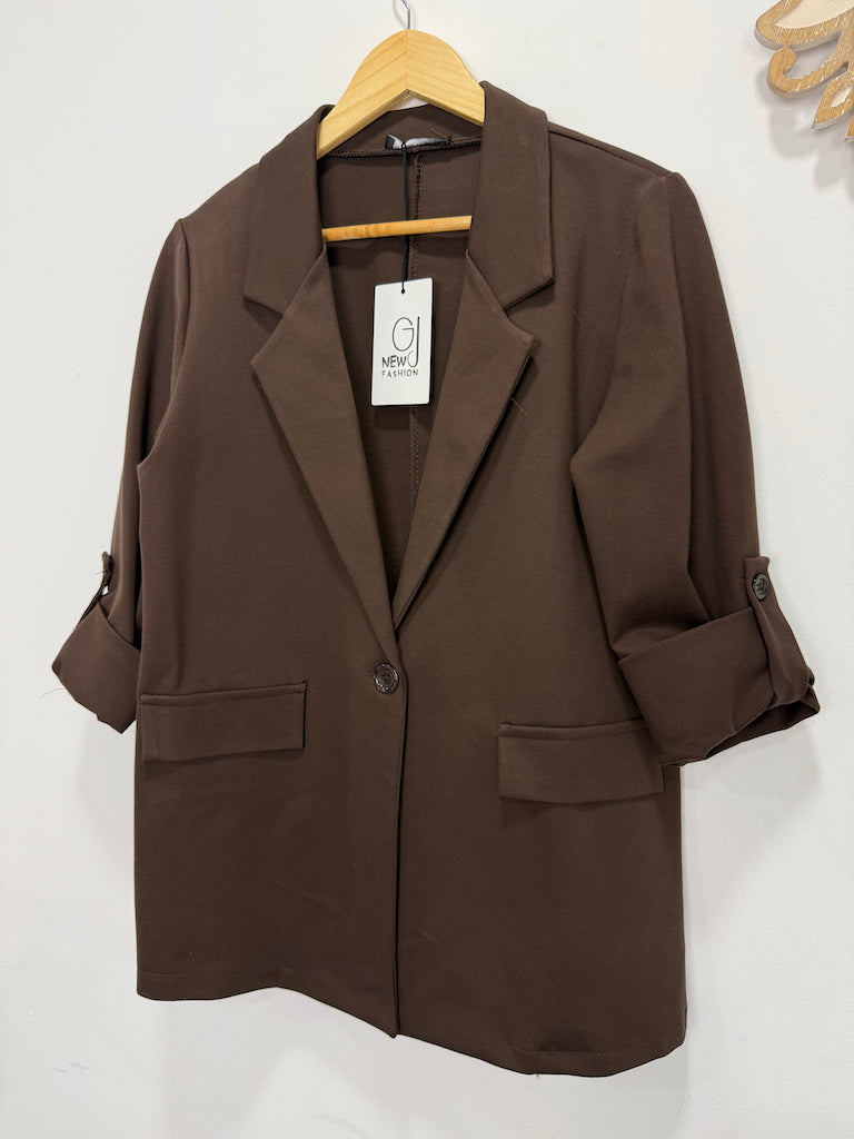 BLAZER