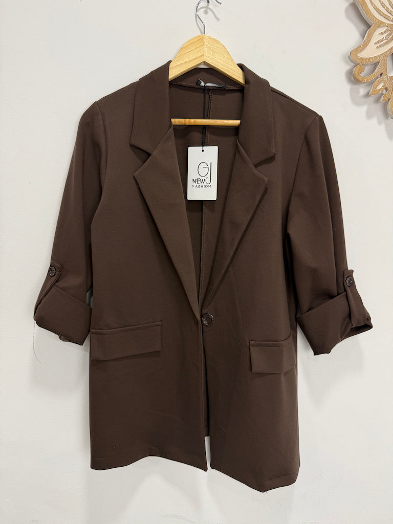 BLAZER