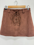 FALDA MINI