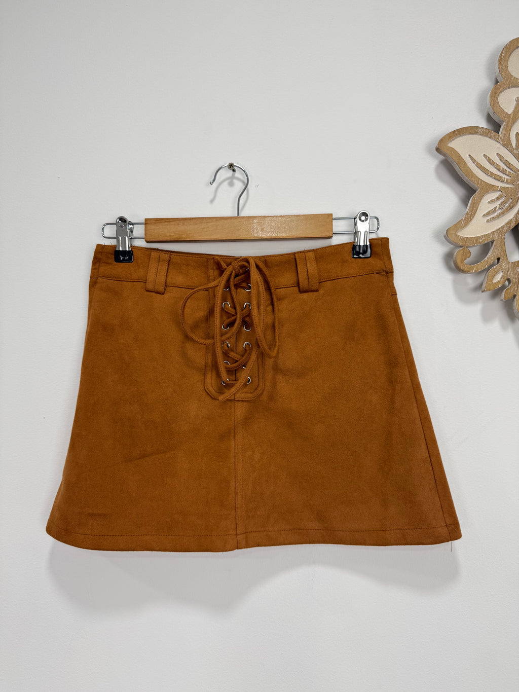 FALDA MINI