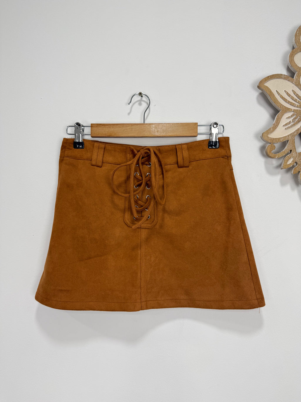 FALDA MINI