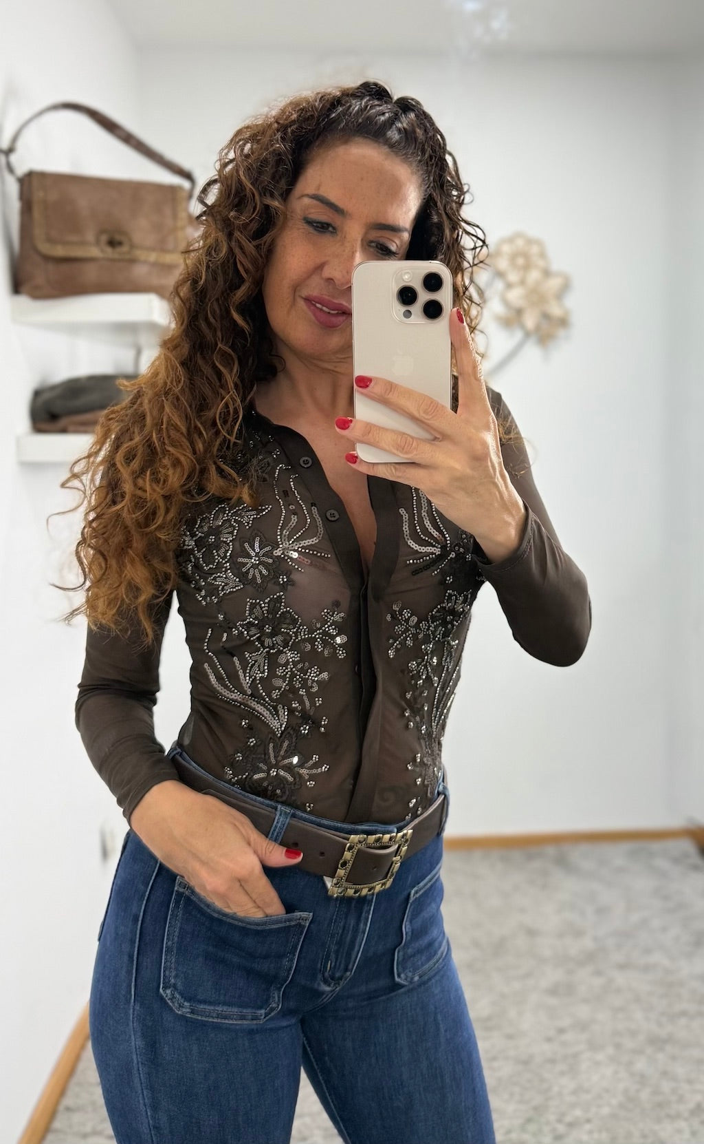 body pedreria