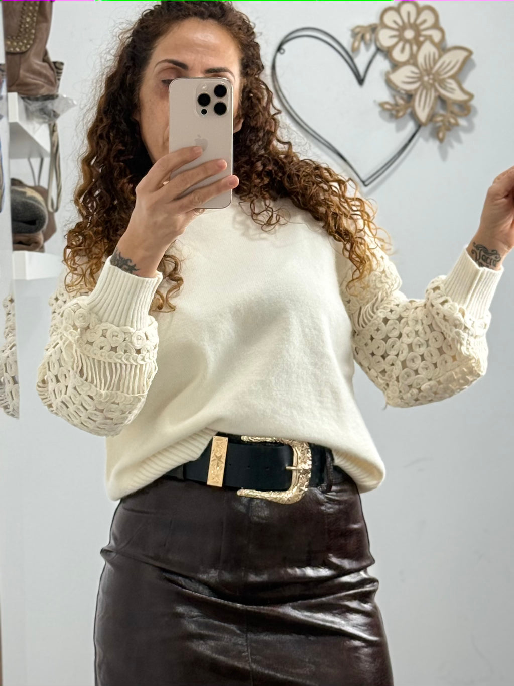 FALDA MINI