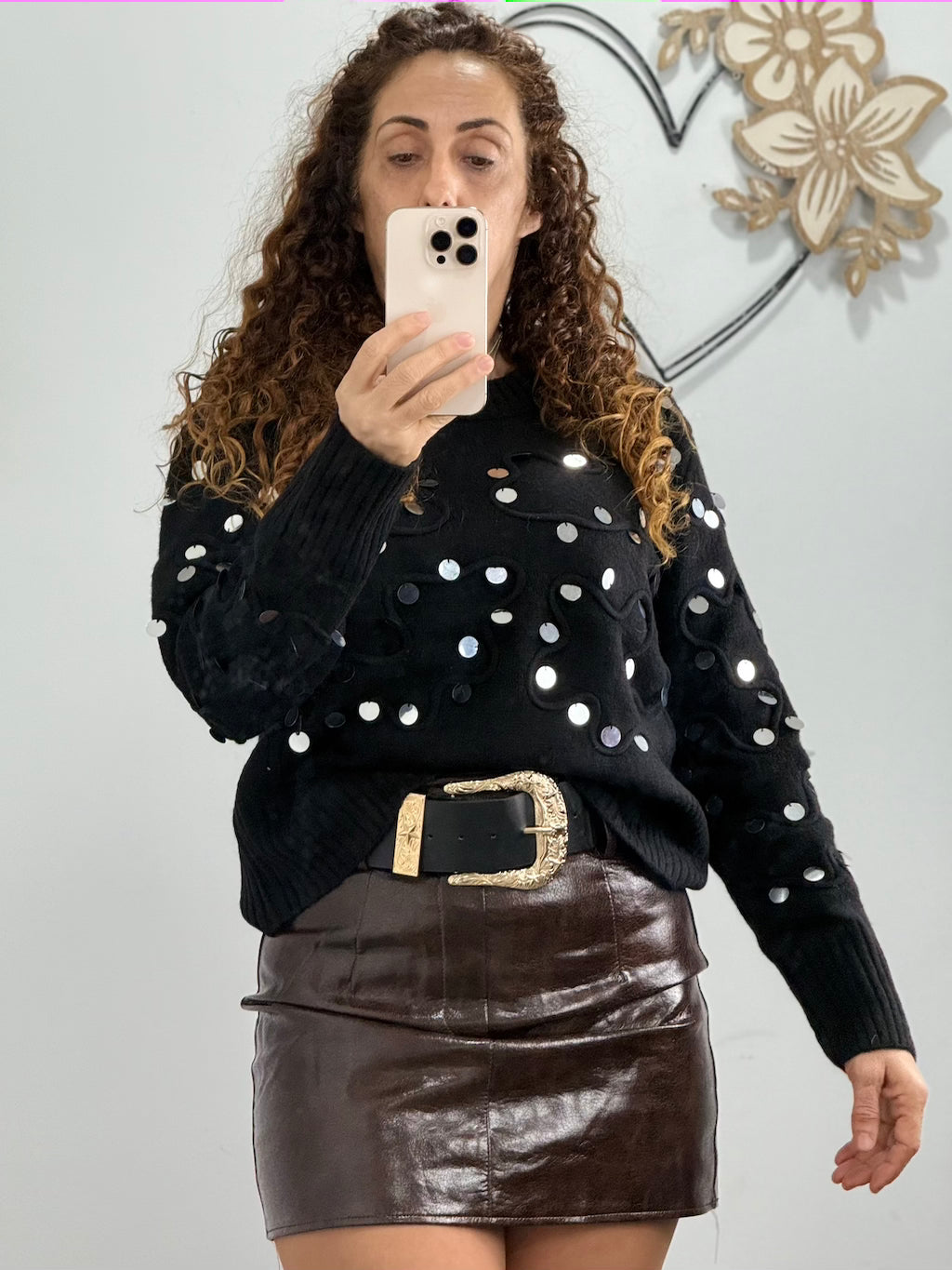FALDA MINI