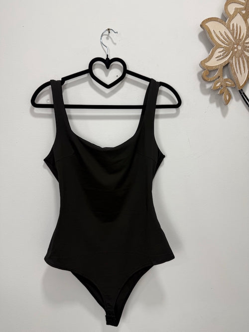 body tirantes