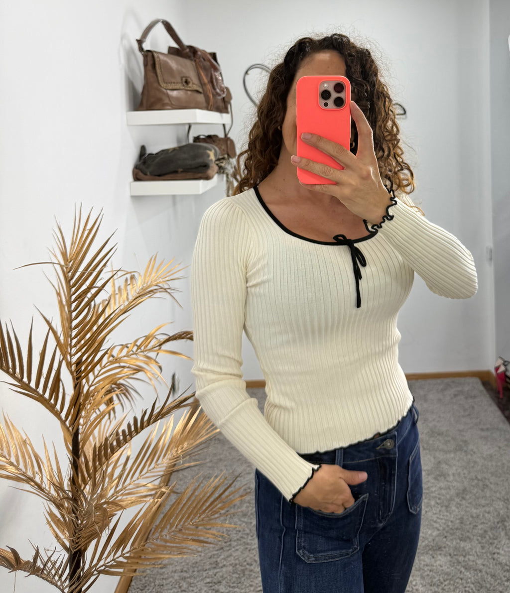 JERSEY LAZO