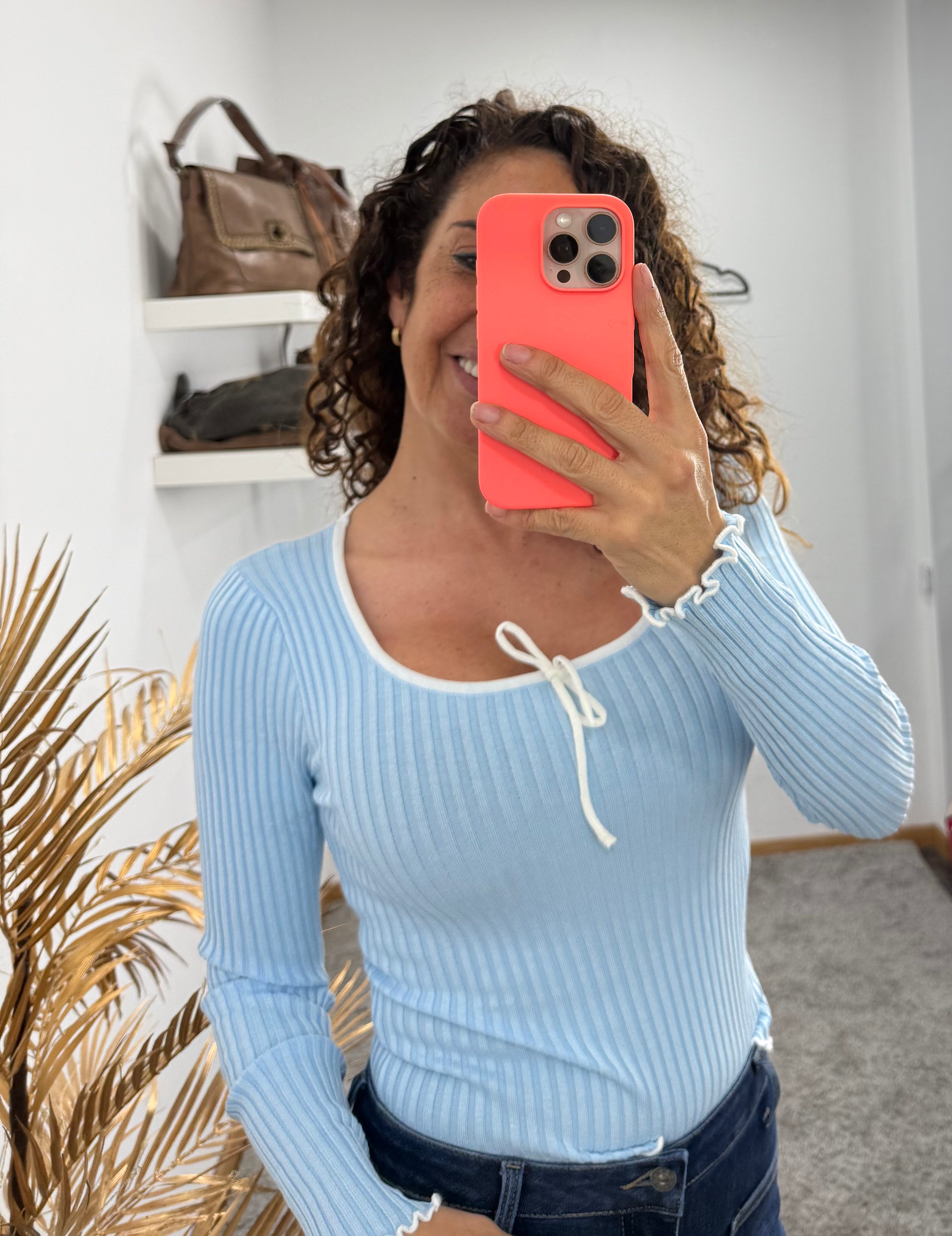 JERSEY LAZO