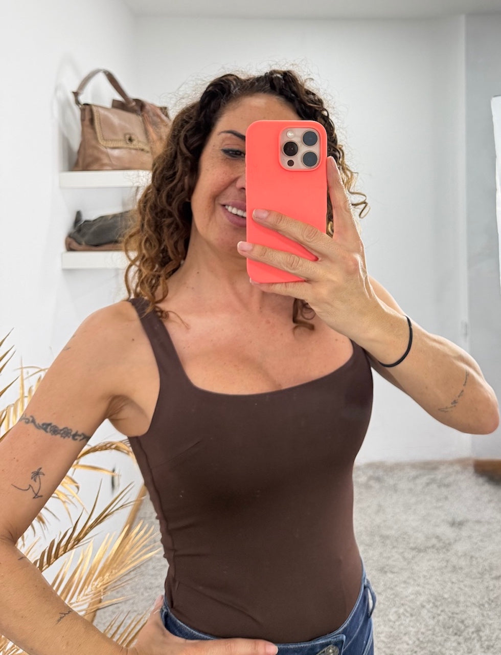 body tirantes