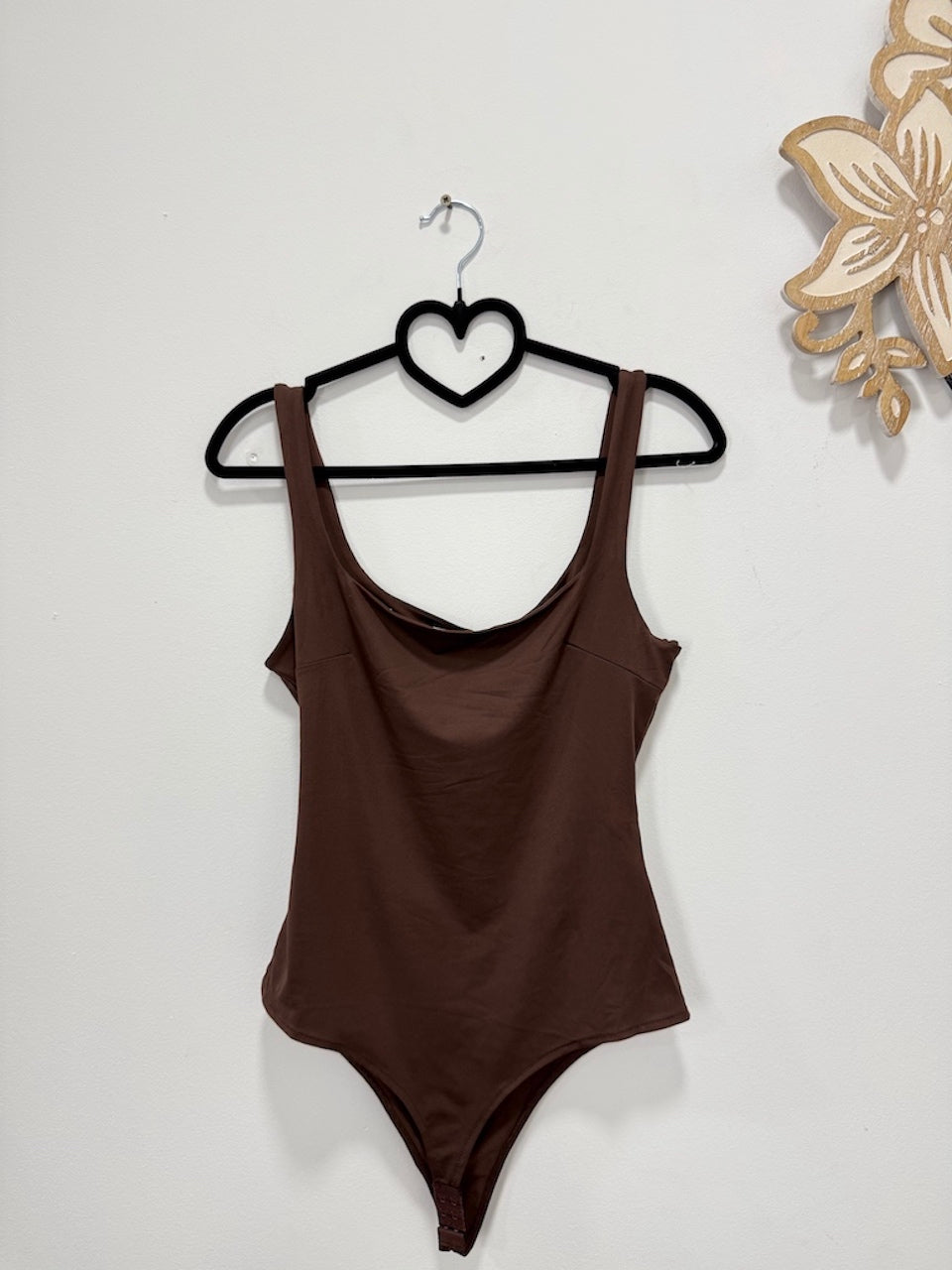 body tirantes