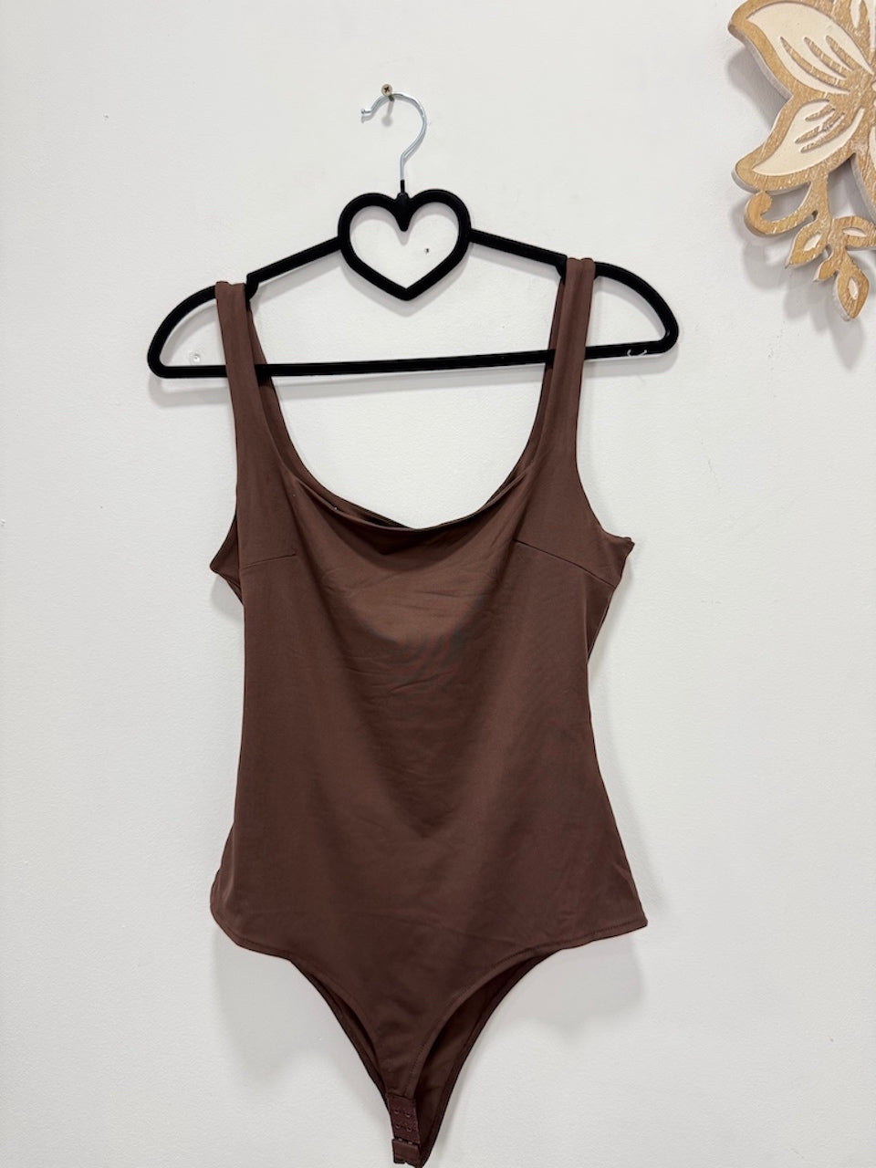 body tirantes