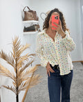 camisa corazones