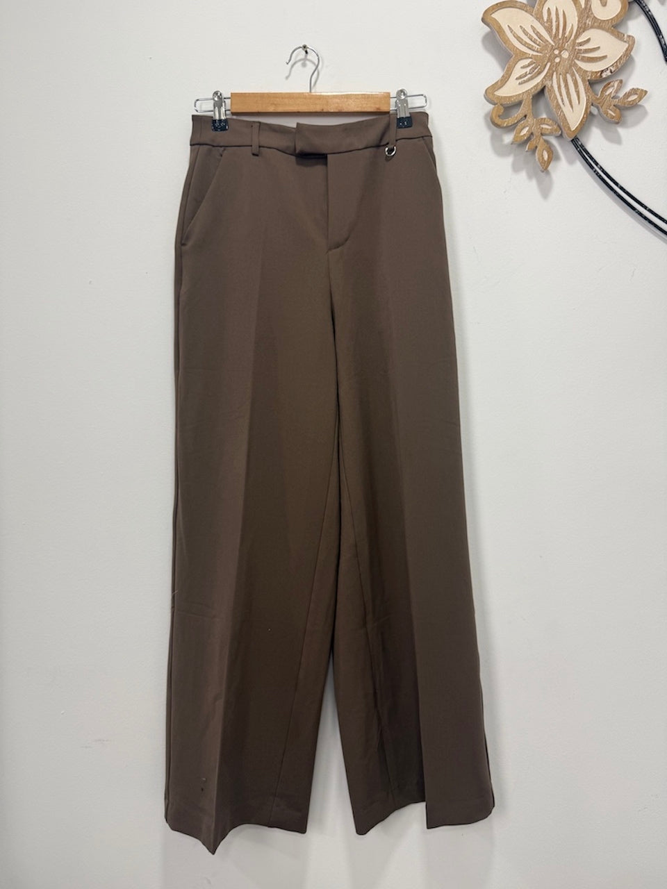 pantalón pinza