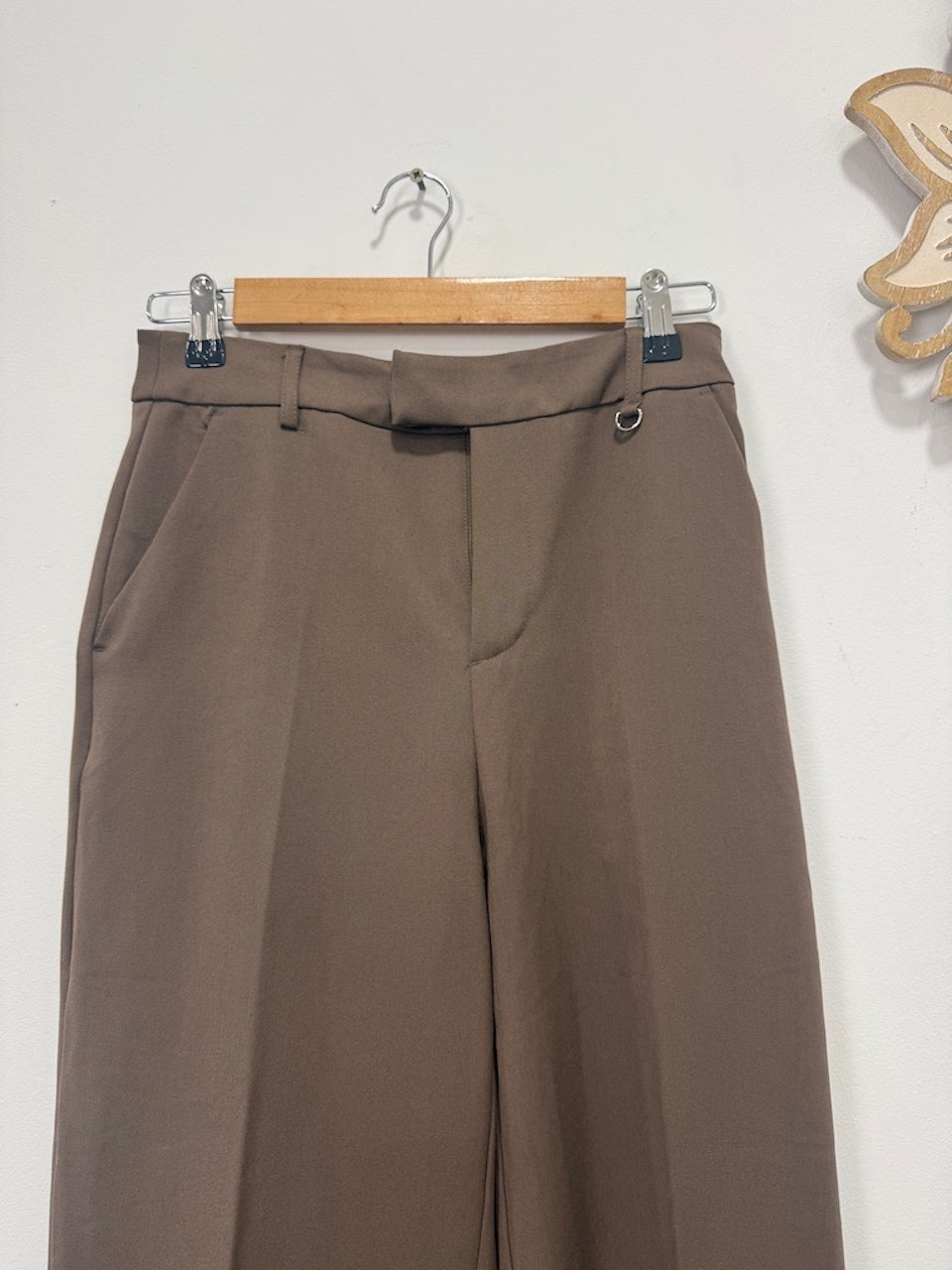 pantalón pinza