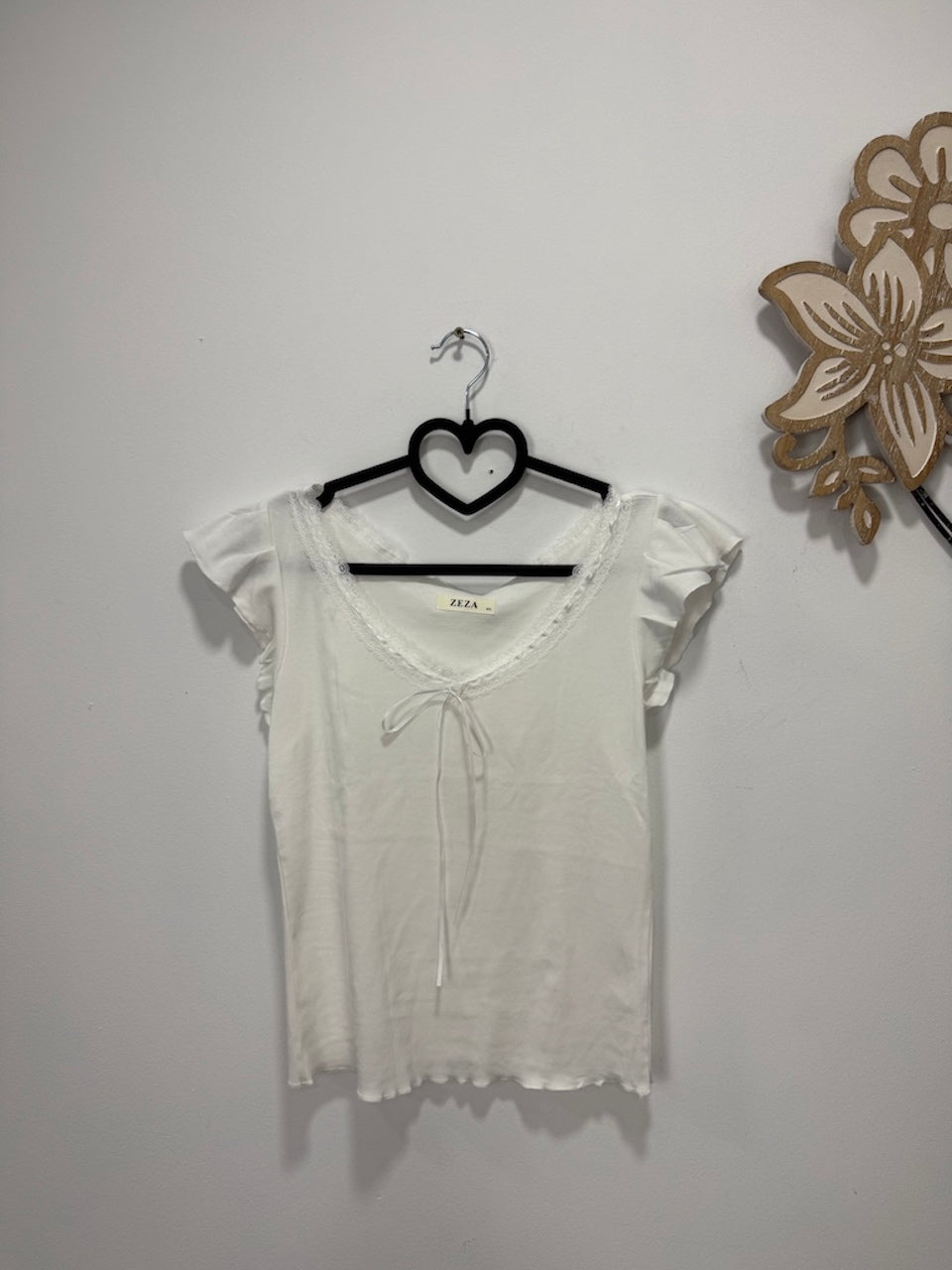 CAMISETA MANGA CORTA