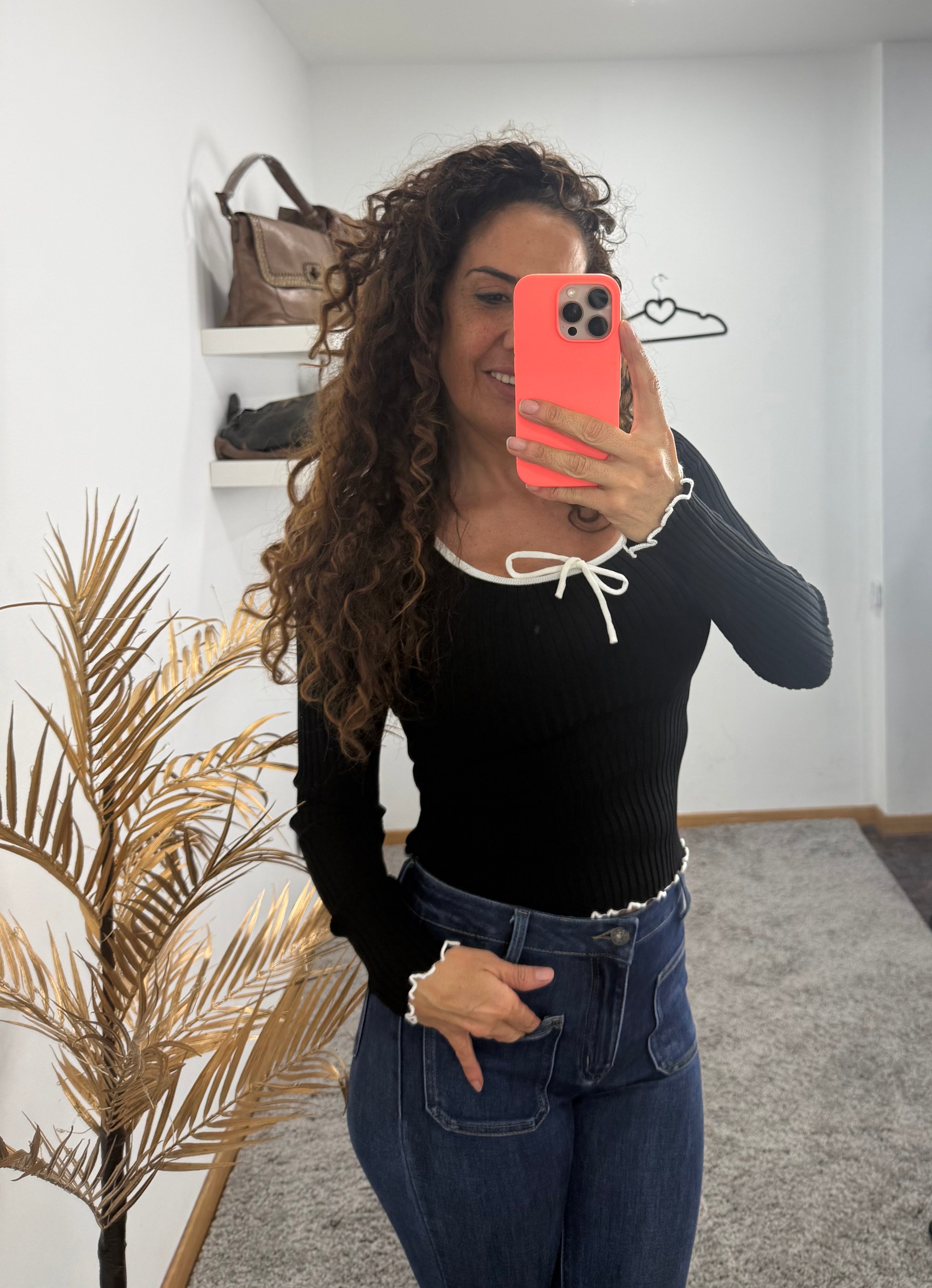 JERSEY LAZO