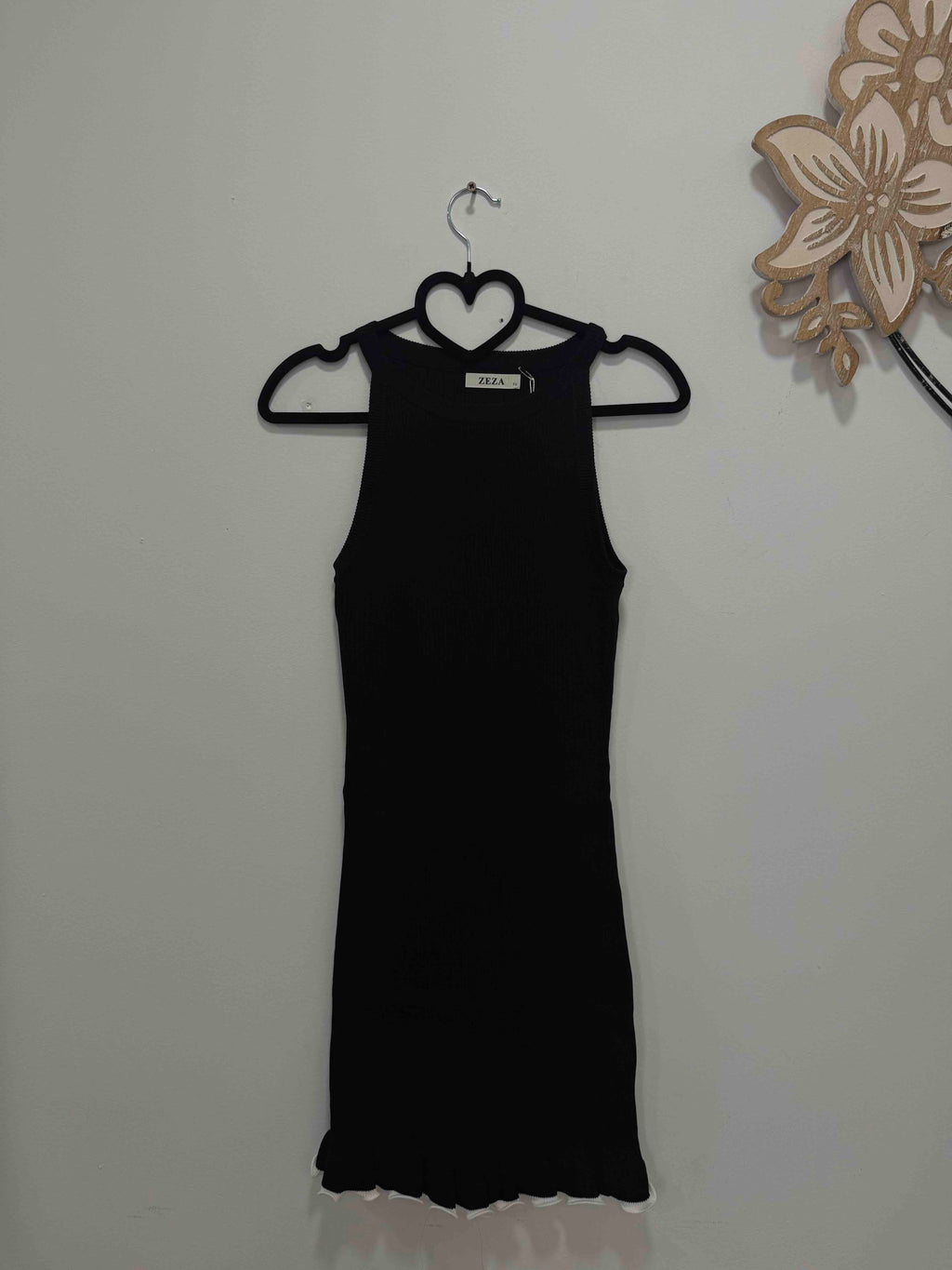 VESTIDO MINI
