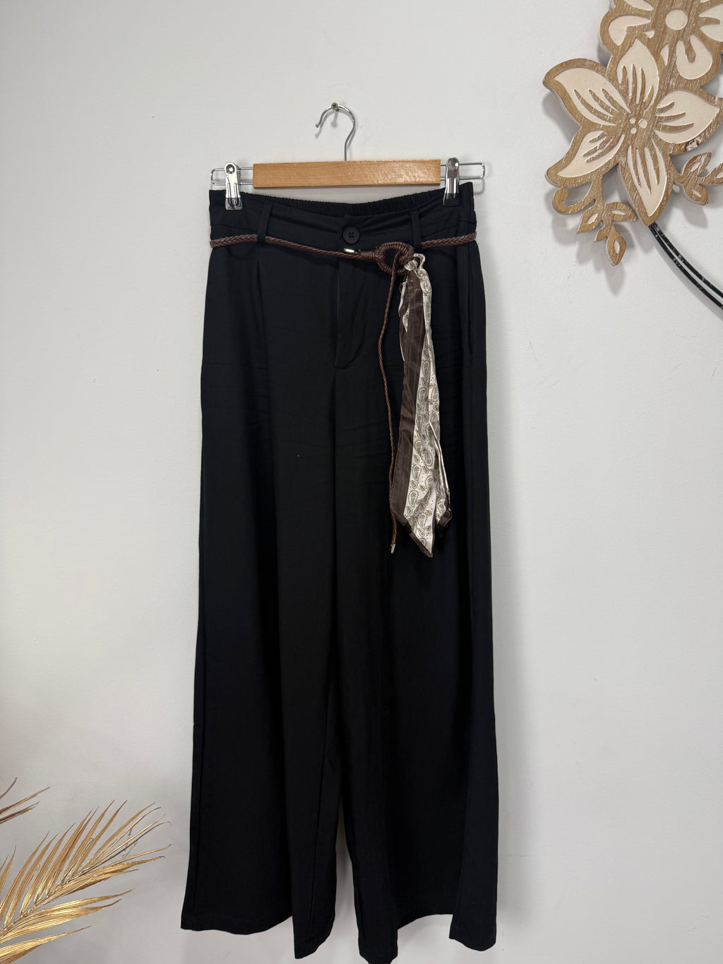 PANTALON VESTIR