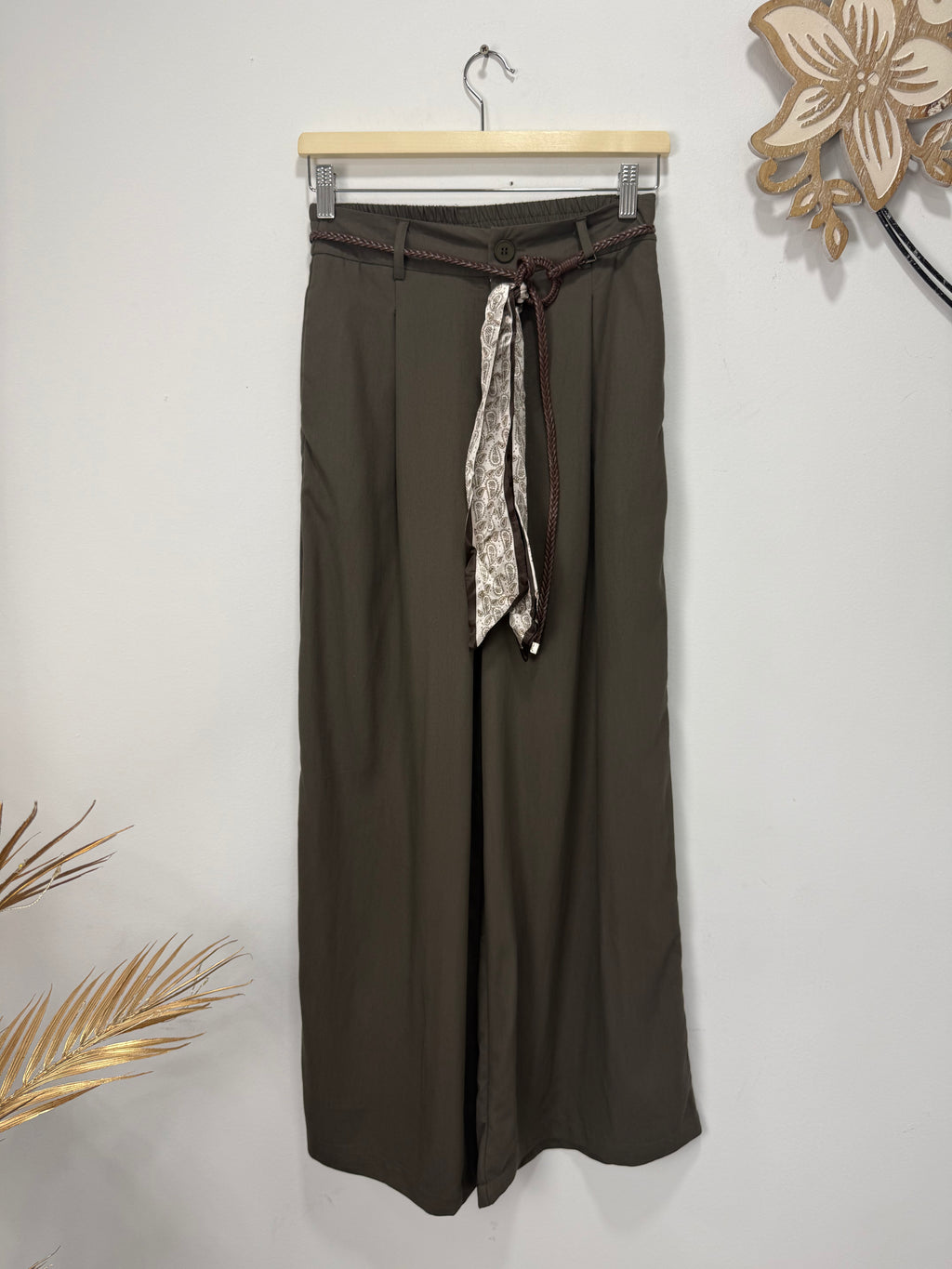 PANTALON VESTIR
