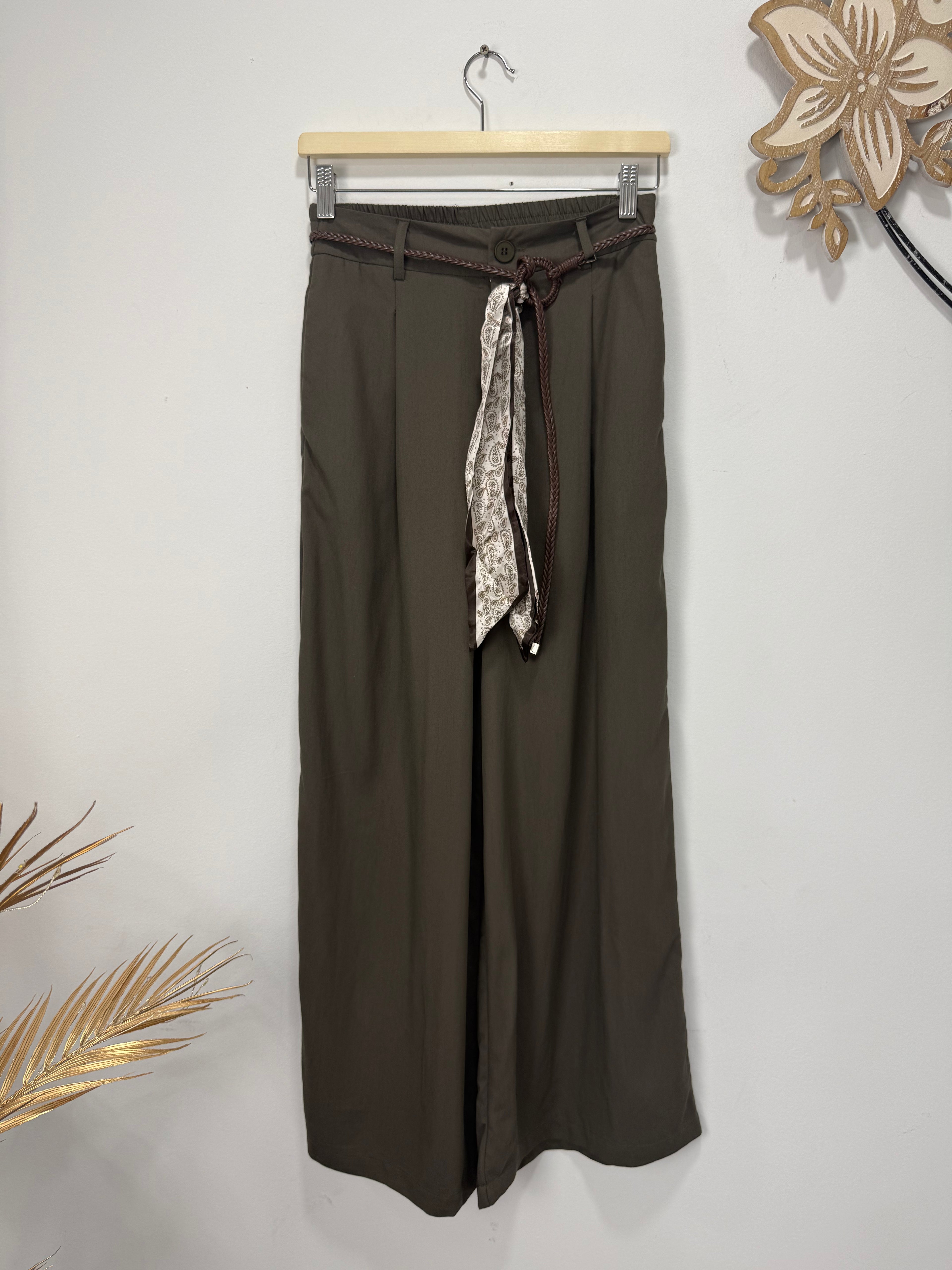 PANTALON VESTIR