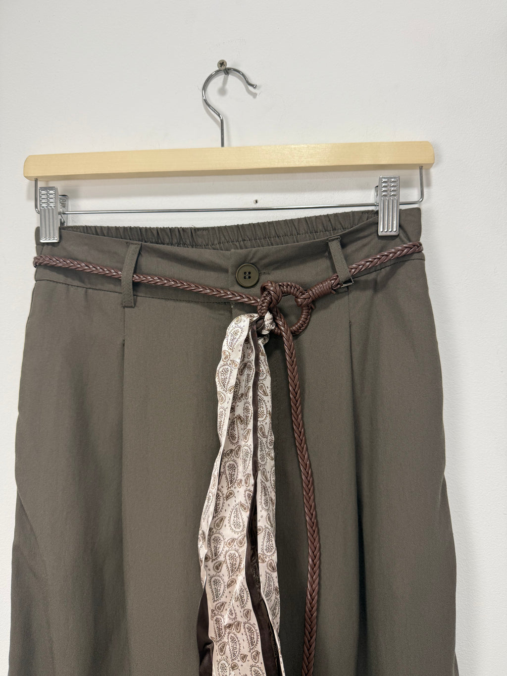 PANTALON VESTIR